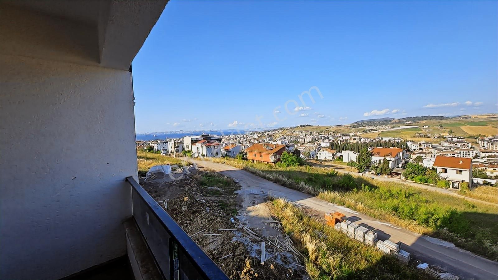 1 Adet /seyrimarmara/full Deniz Manzaralı Sitede//oturmaya Hazır - Görsel 25