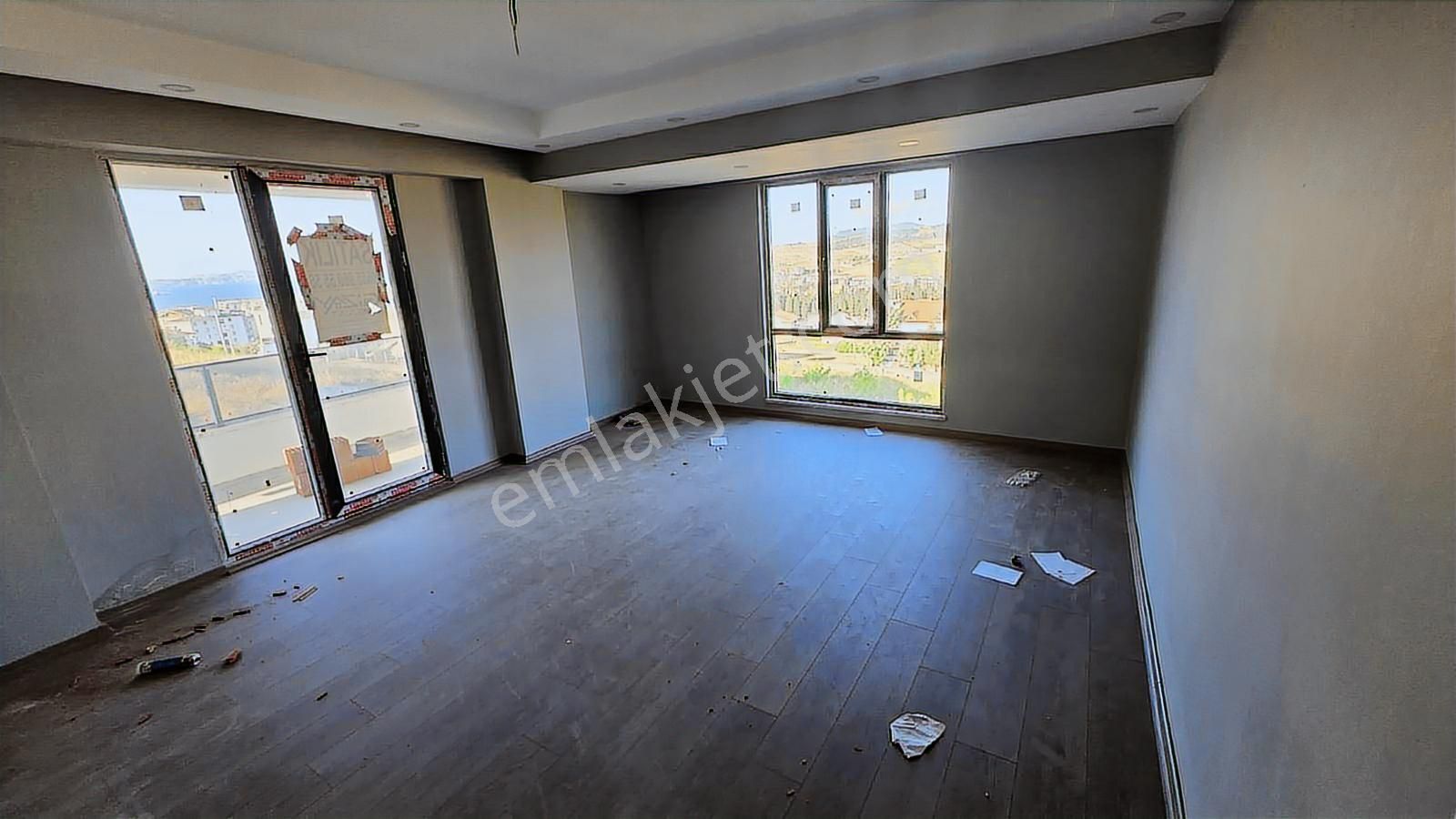 1 Adet /seyrimarmara/full Deniz Manzaralı Sitede//oturmaya Hazır - Görsel 8