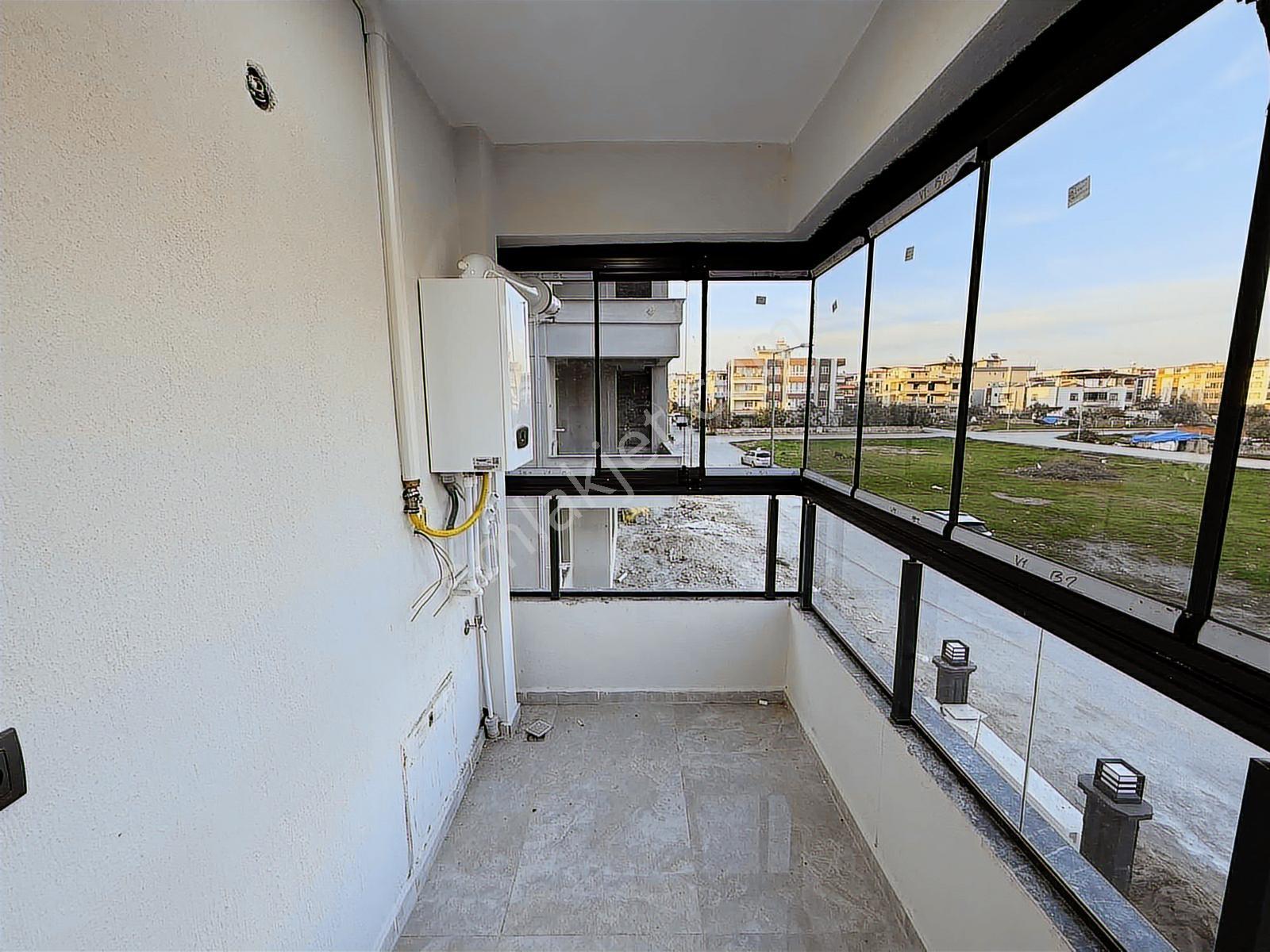 Uygan'dan Yemişlik Mah. 1+1 60m² Sıfır Lüx Arakat - Görsel 7