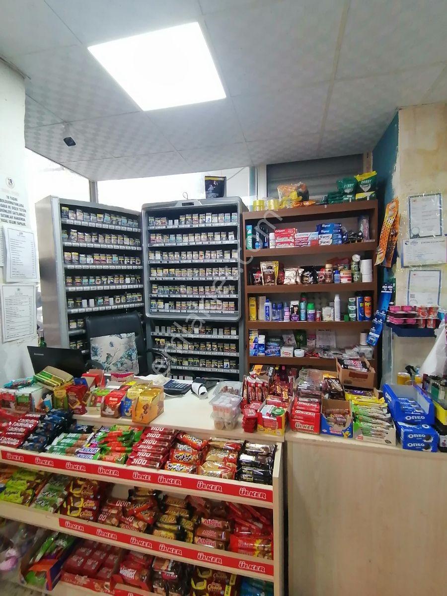 Mahfesığmaz Turgut Özal Arkası 30 Yıllık Hazır Müşterili Market - Görsel 7