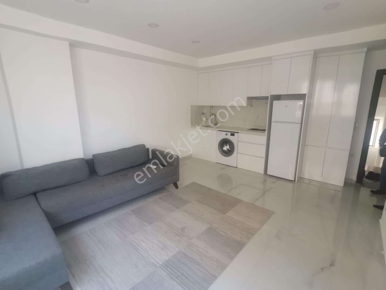 Emek Mahallesinde Kiralık Eşyalı Daireler - Görsel 7