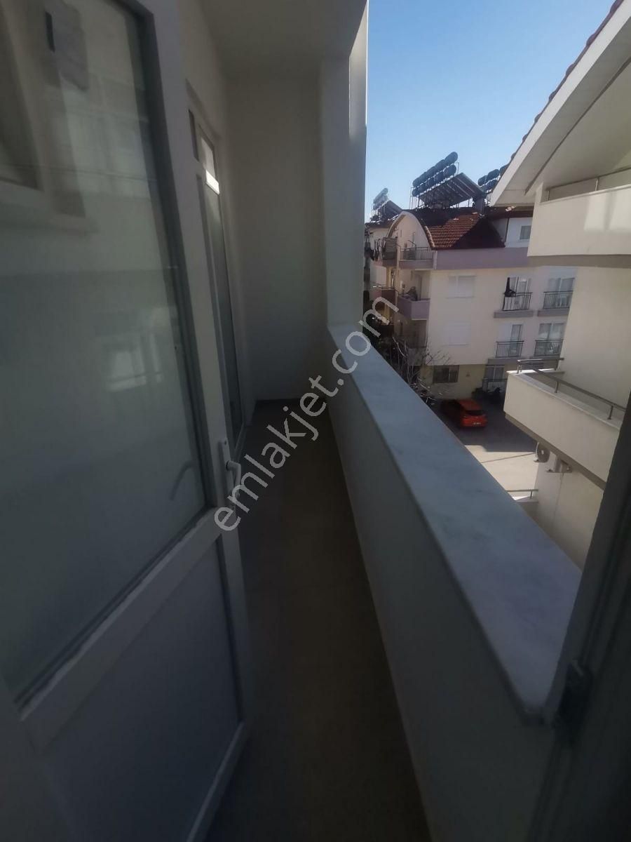 Emek Mahallesinde Kiralık Eşyalı Daireler - Görsel 4