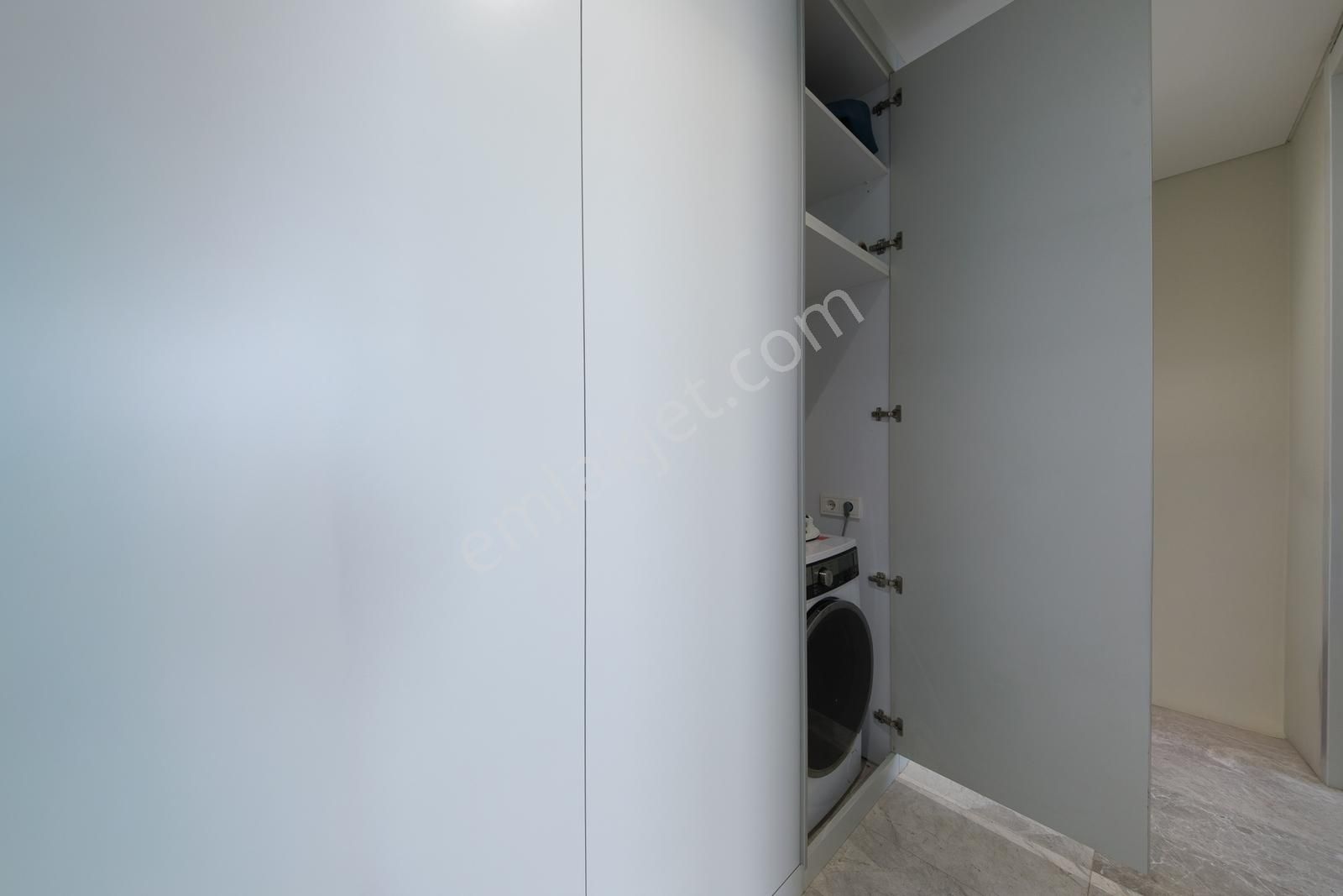 One Tower 22. Katta Satılık 2+1 Daire - Görsel 28