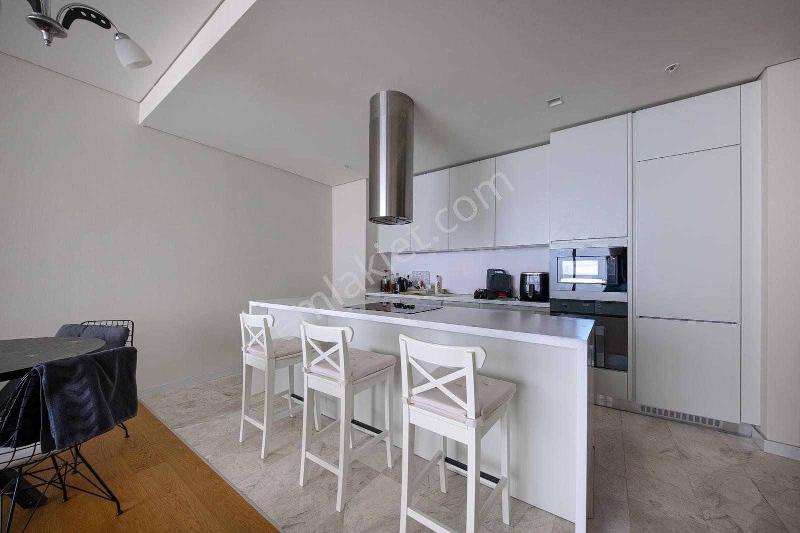 One Tower 22. Katta Satılık 2+1 Daire - Görsel 4