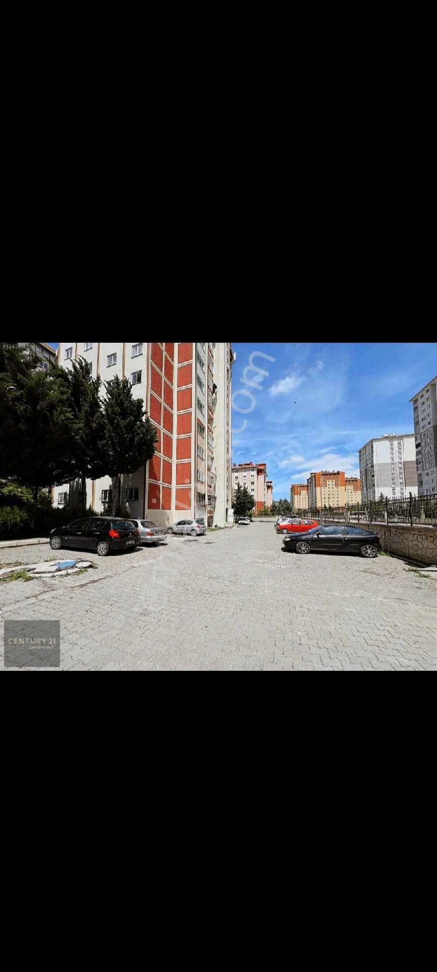 Gülveren Fsm Sit. 3.kat 2+1 Satılık Daire