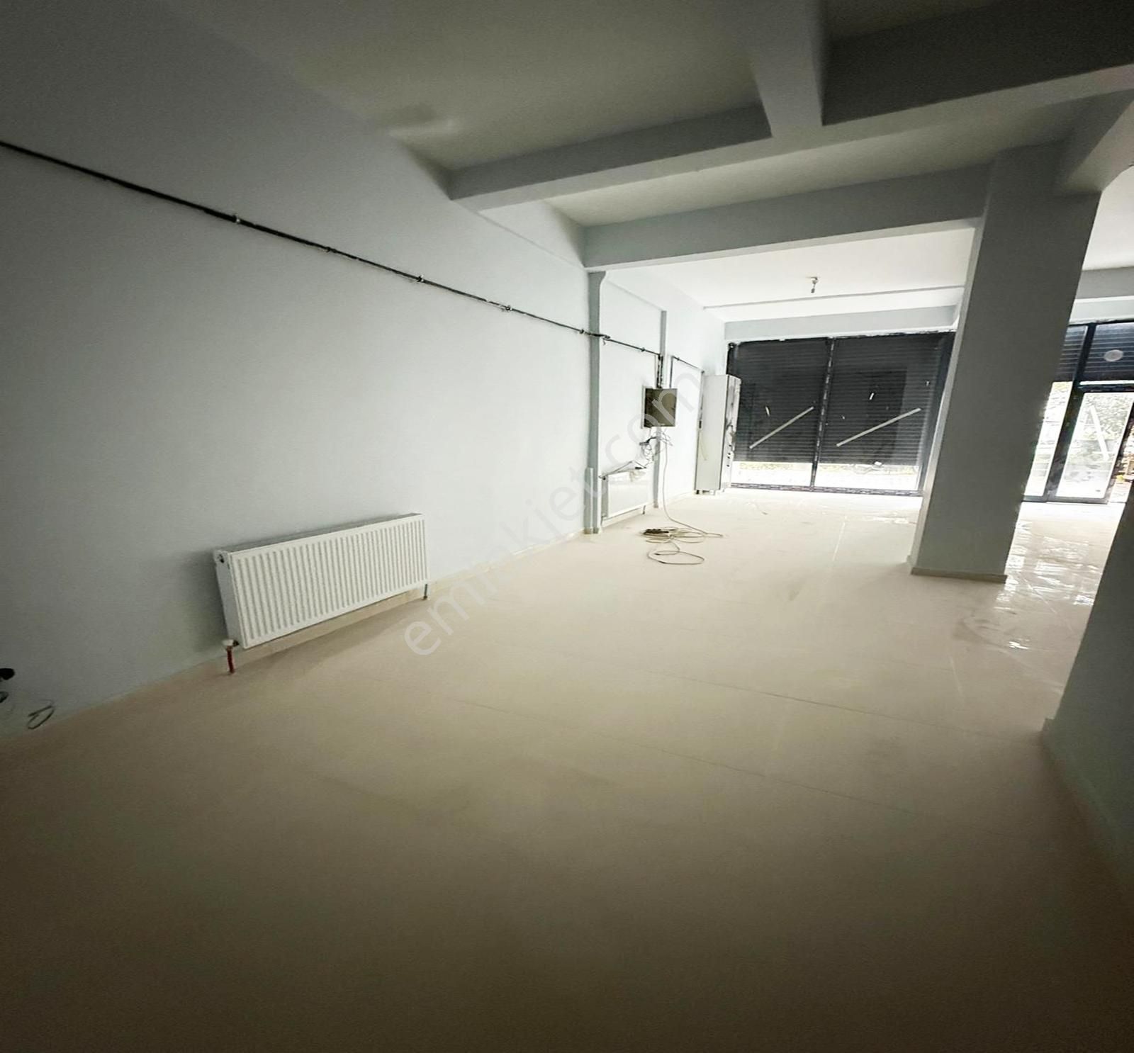 Dağtekin Yapı'dan Kazandıran Lokasyonda '140 M2' Kiralık Dükkan! - Görsel 29