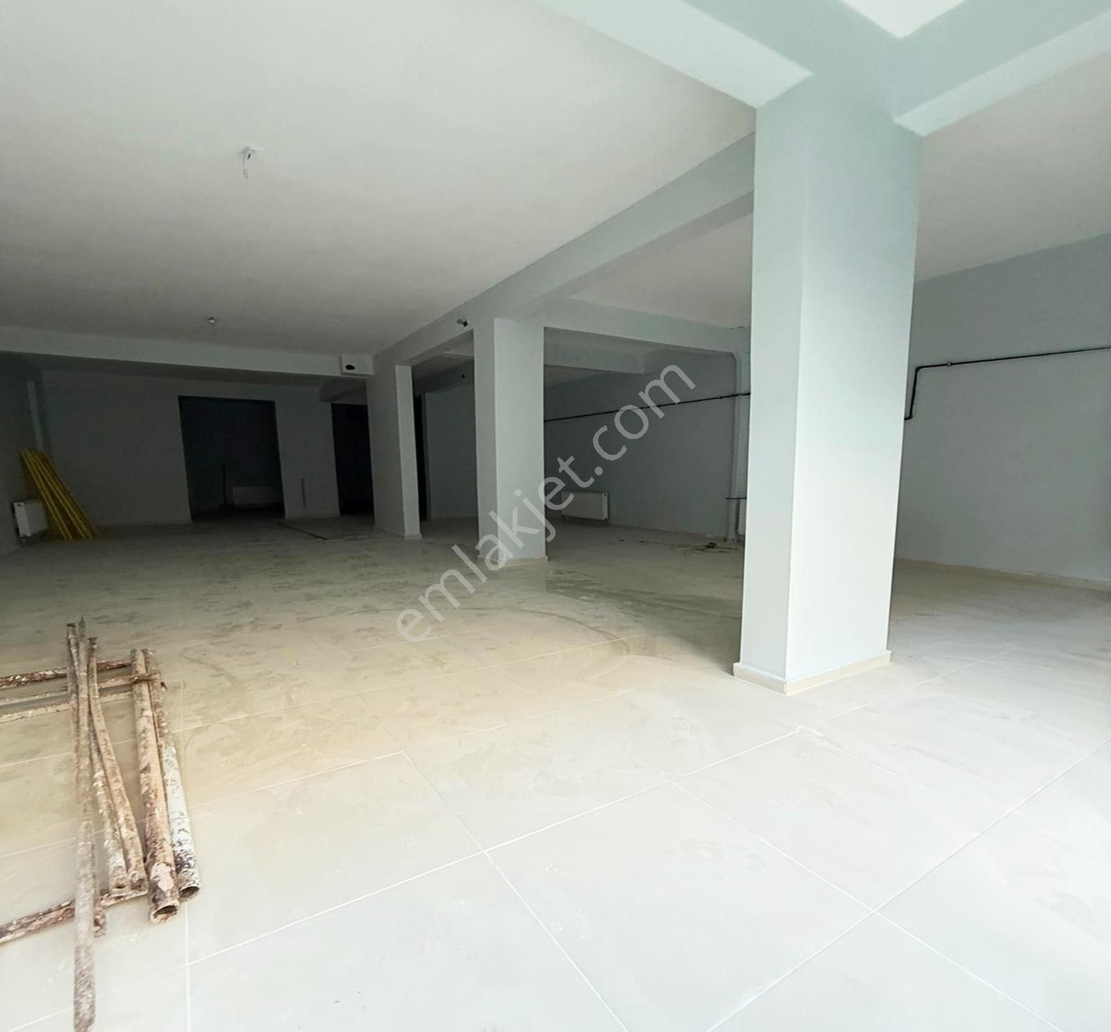 Dağtekin Yapı'dan Kazandıran Lokasyonda '140 M2' Kiralık Dükkan! - Görsel 10