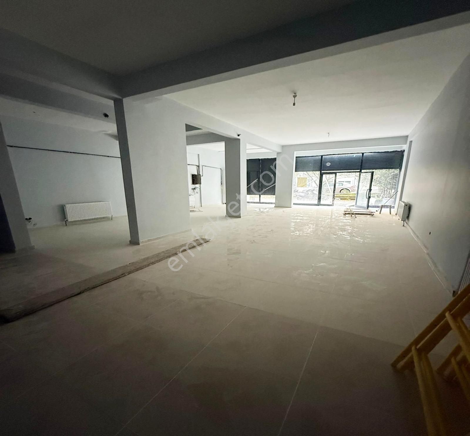 Dağtekin Yapı'dan Kazandıran Lokasyonda '140 M2' Kiralık Dükkan! - Görsel 3