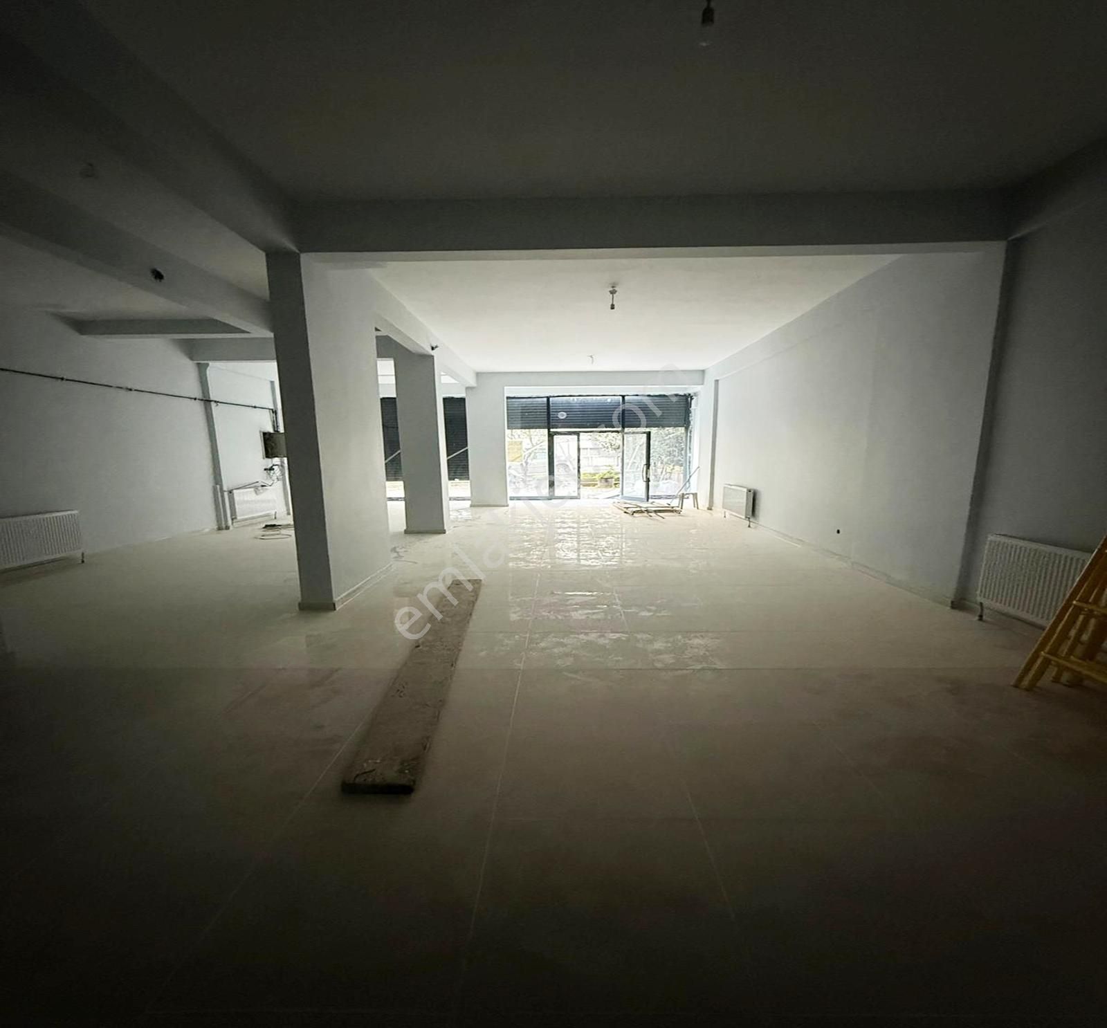 Dağtekin Yapı'dan Kazandıran Lokasyonda '140 M2' Kiralık Dükkan! - Görsel 2