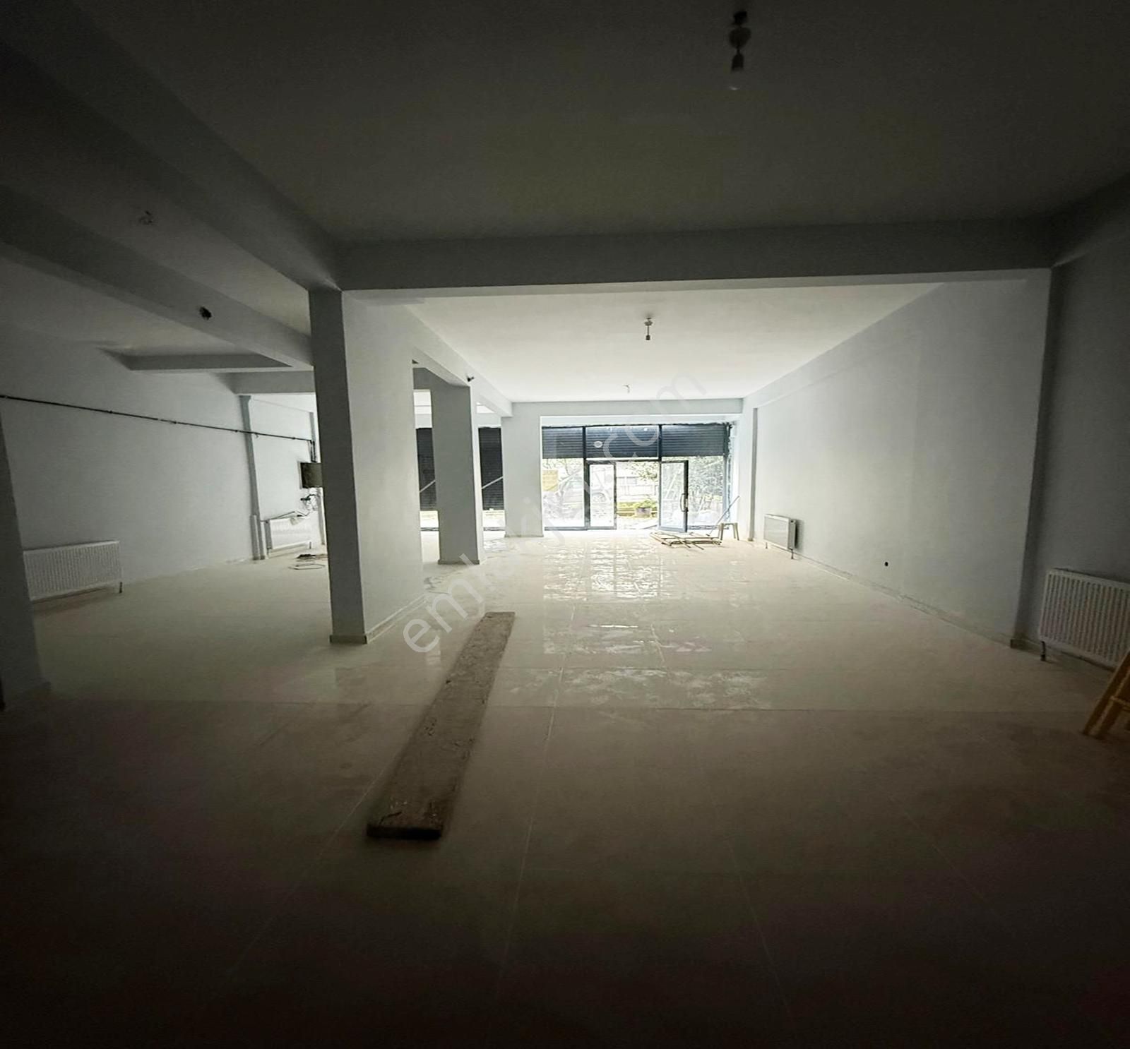 Dağtekin Yapı'dan Kazandıran Lokasyonda '140 M2' Kiralık Dükkan! - Görsel 19