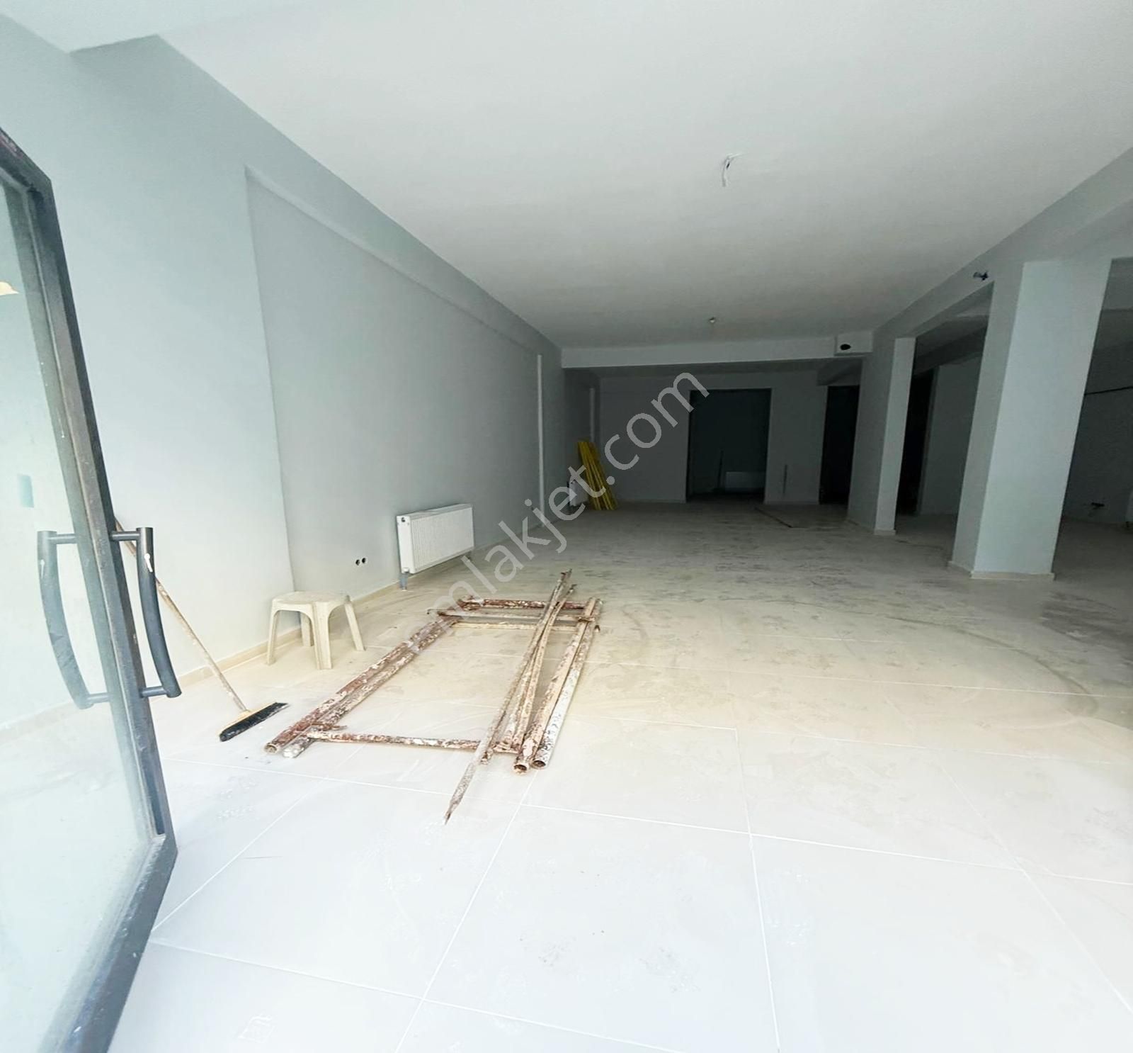 Dağtekin Yapı'dan Kazandıran Lokasyonda '140 M2' Kiralık Dükkan! - Görsel 9