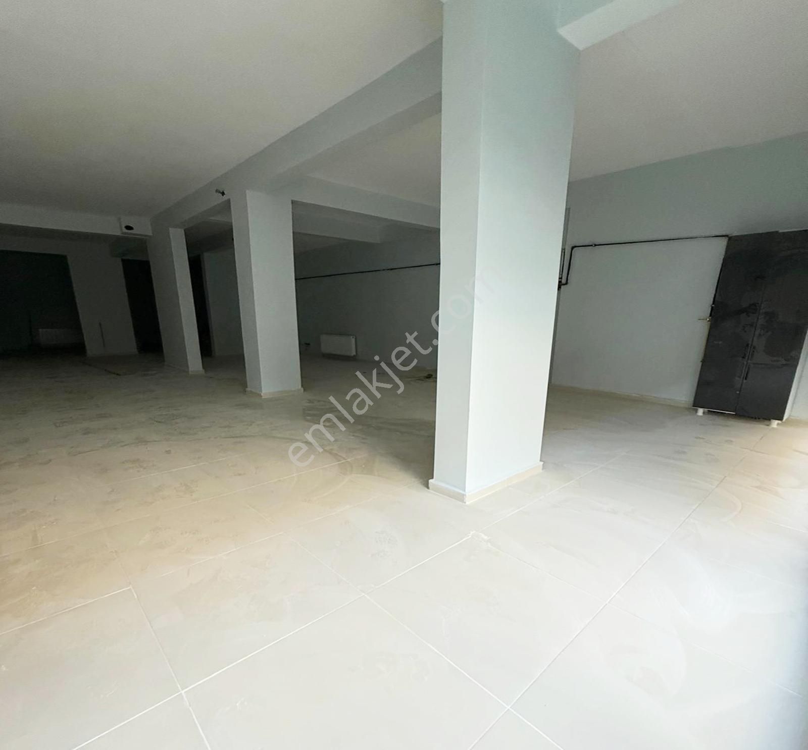 Dağtekin Yapı'dan Kazandıran Lokasyonda '140 M2' Kiralık Dükkan! - Görsel 27