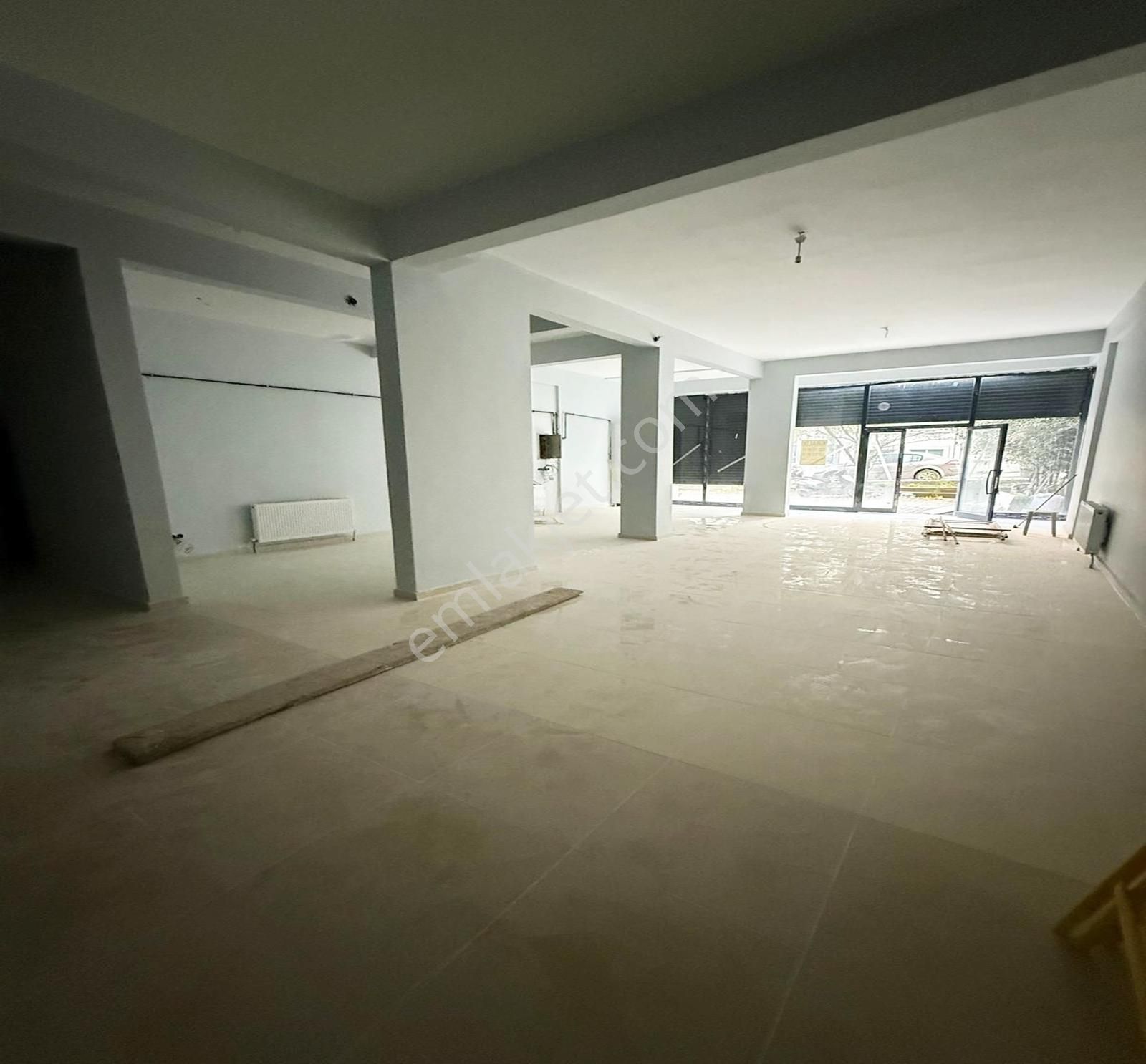 Dağtekin Yapı'dan Kazandıran Lokasyonda '140 M2' Kiralık Dükkan! - Görsel 33