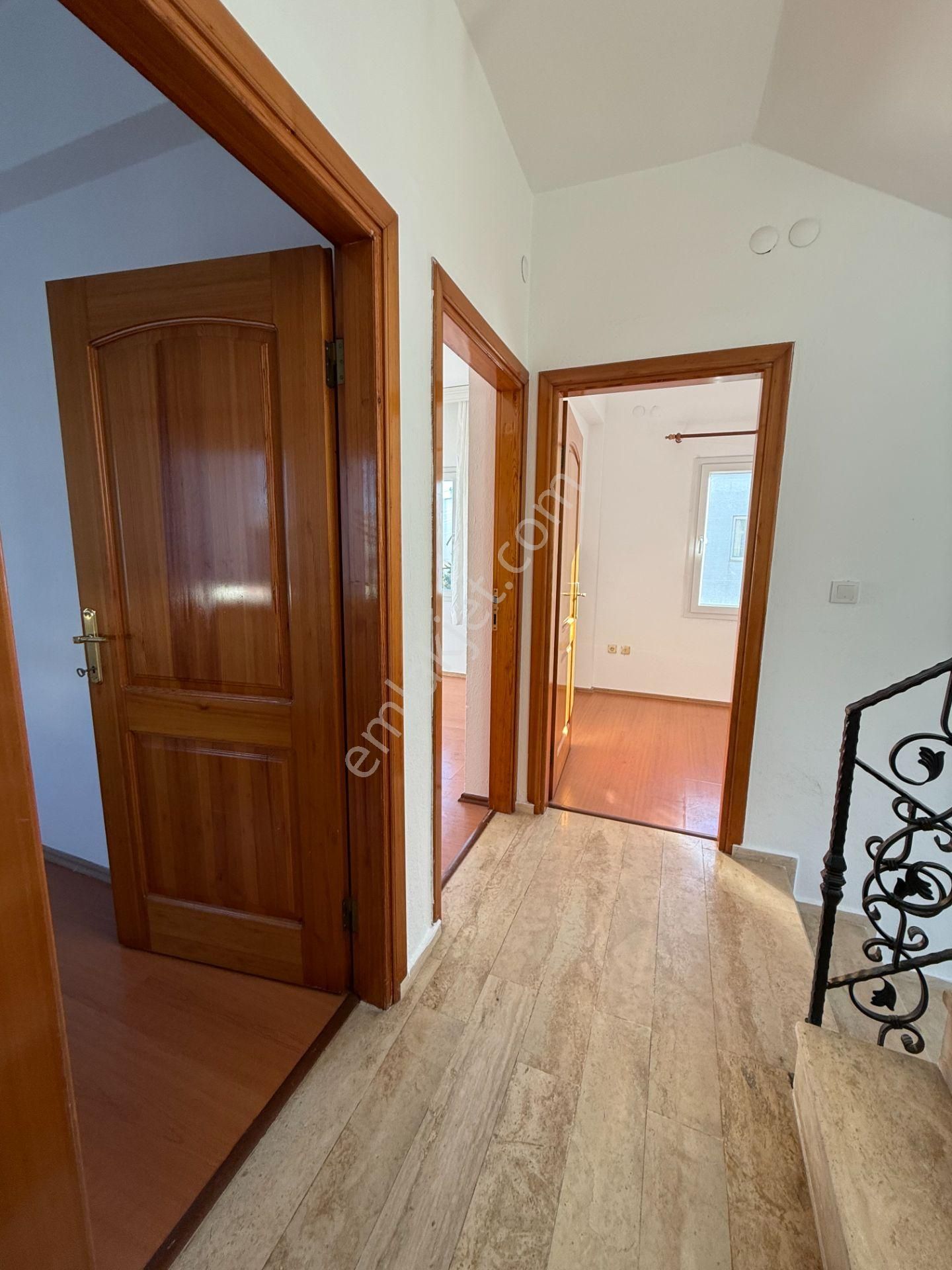 Bodrum Turgutreis Merkezde Kiralık Müstakil 4+1 Villa - Görsel 29