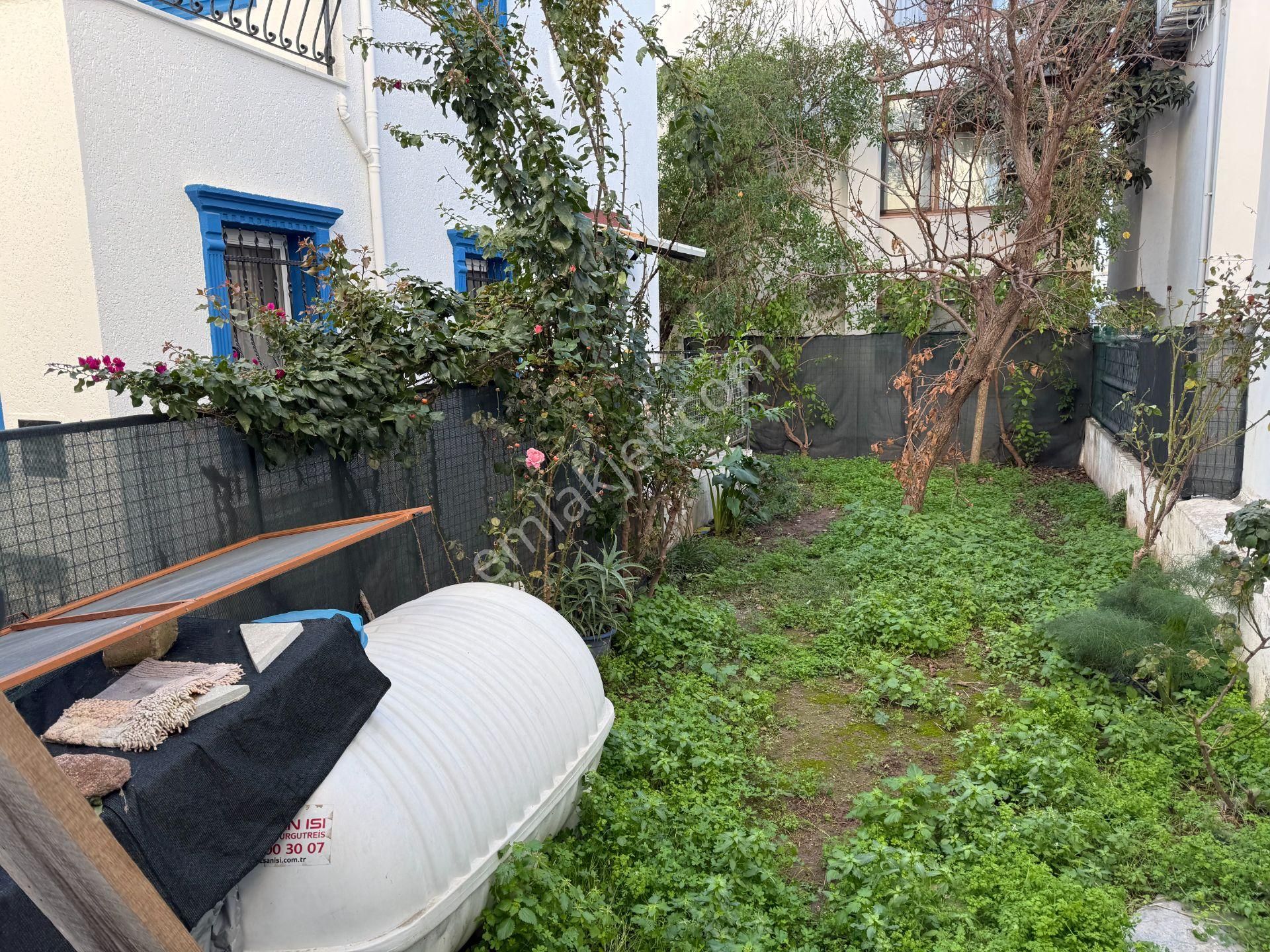 Bodrum Turgutreis Merkezde Kiralık Müstakil 4+1 Villa - Görsel 4