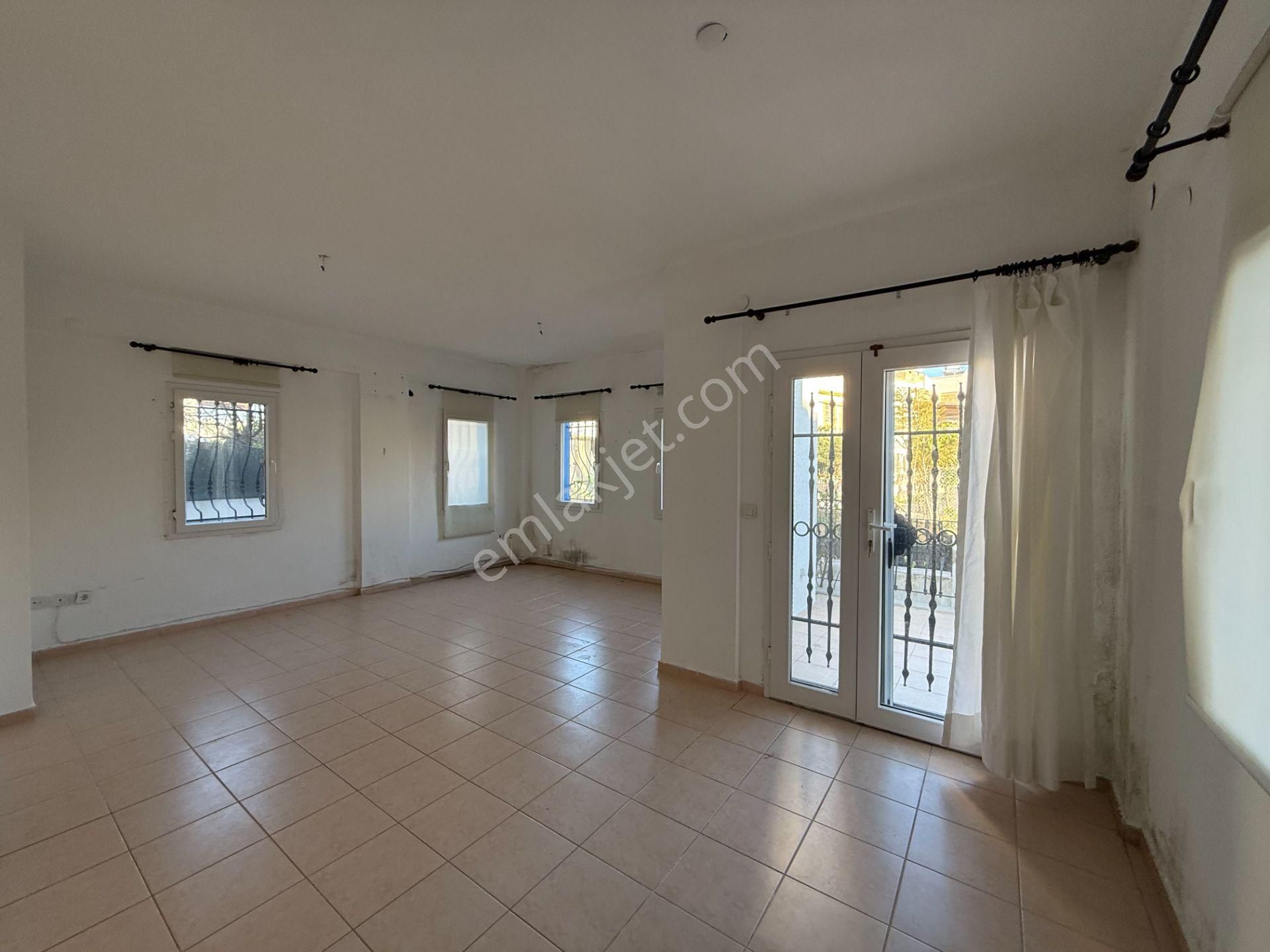 Bodrum Turgutreis Merkezde Kiralık Müstakil 4+1 Villa - Görsel 10