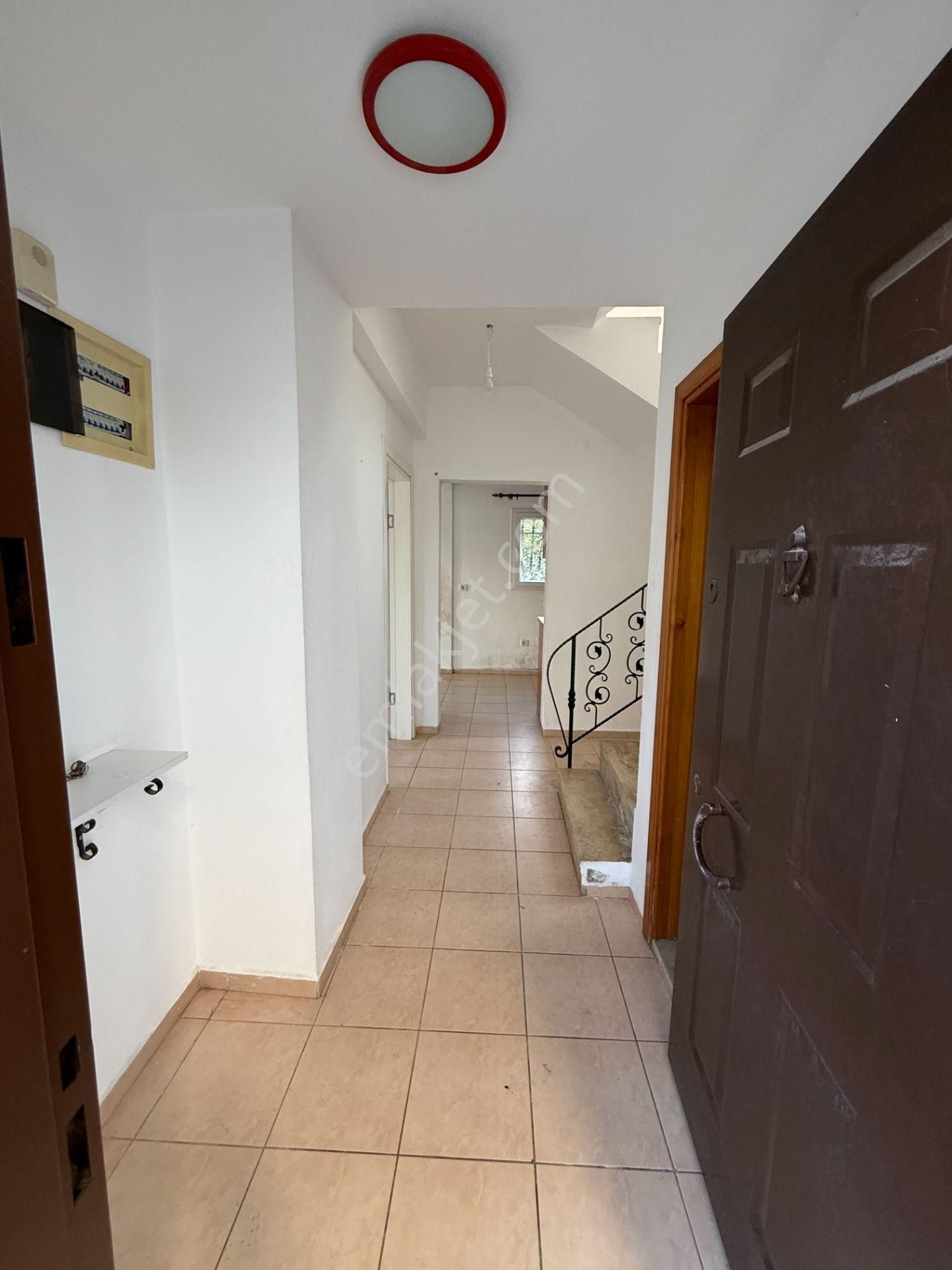 Bodrum Turgutreis Merkezde Kiralık Müstakil 4+1 Villa - Görsel 7