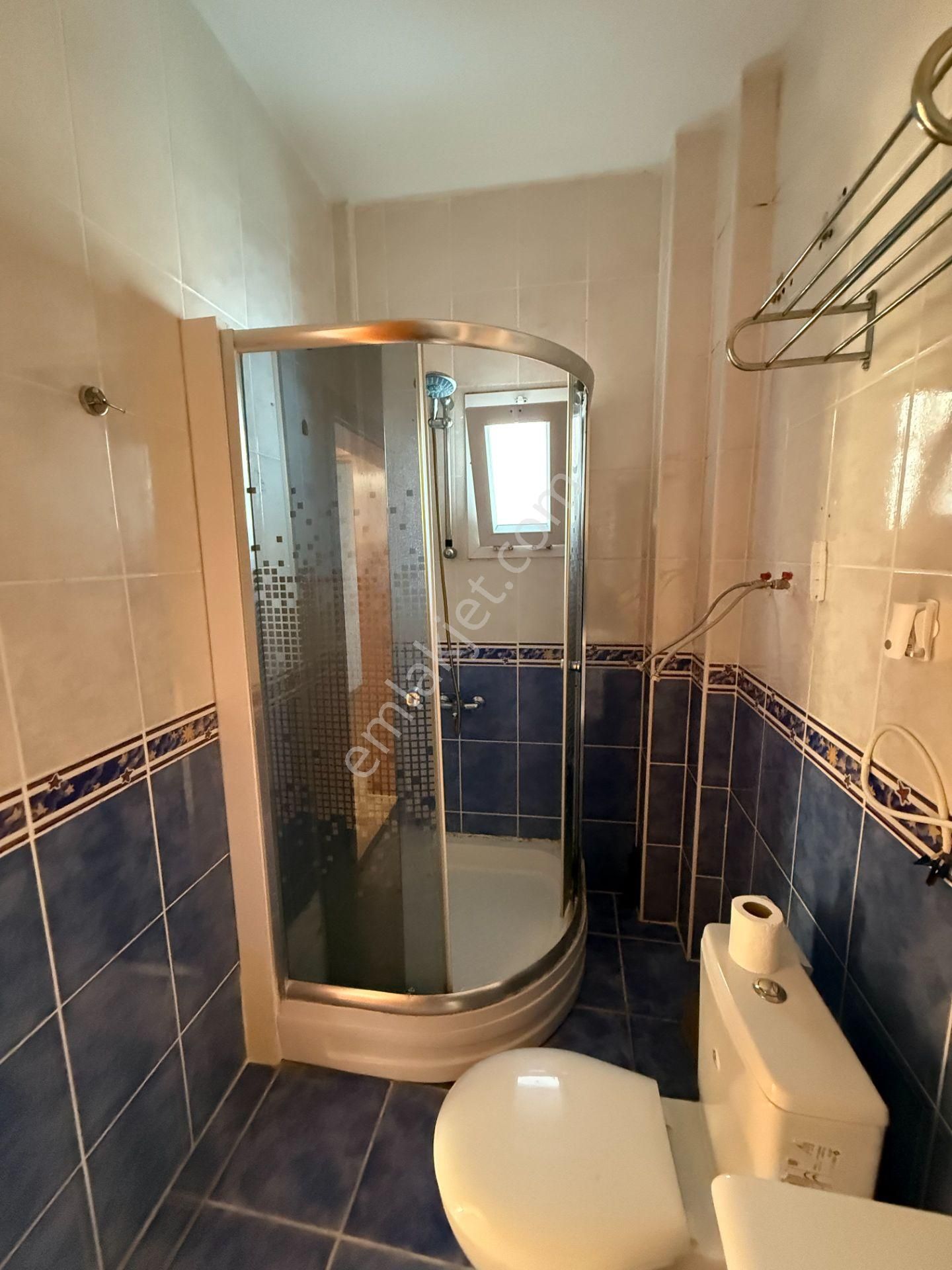 Bodrum Turgutreis Merkezde Kiralık Müstakil 4+1 Villa - Görsel 18