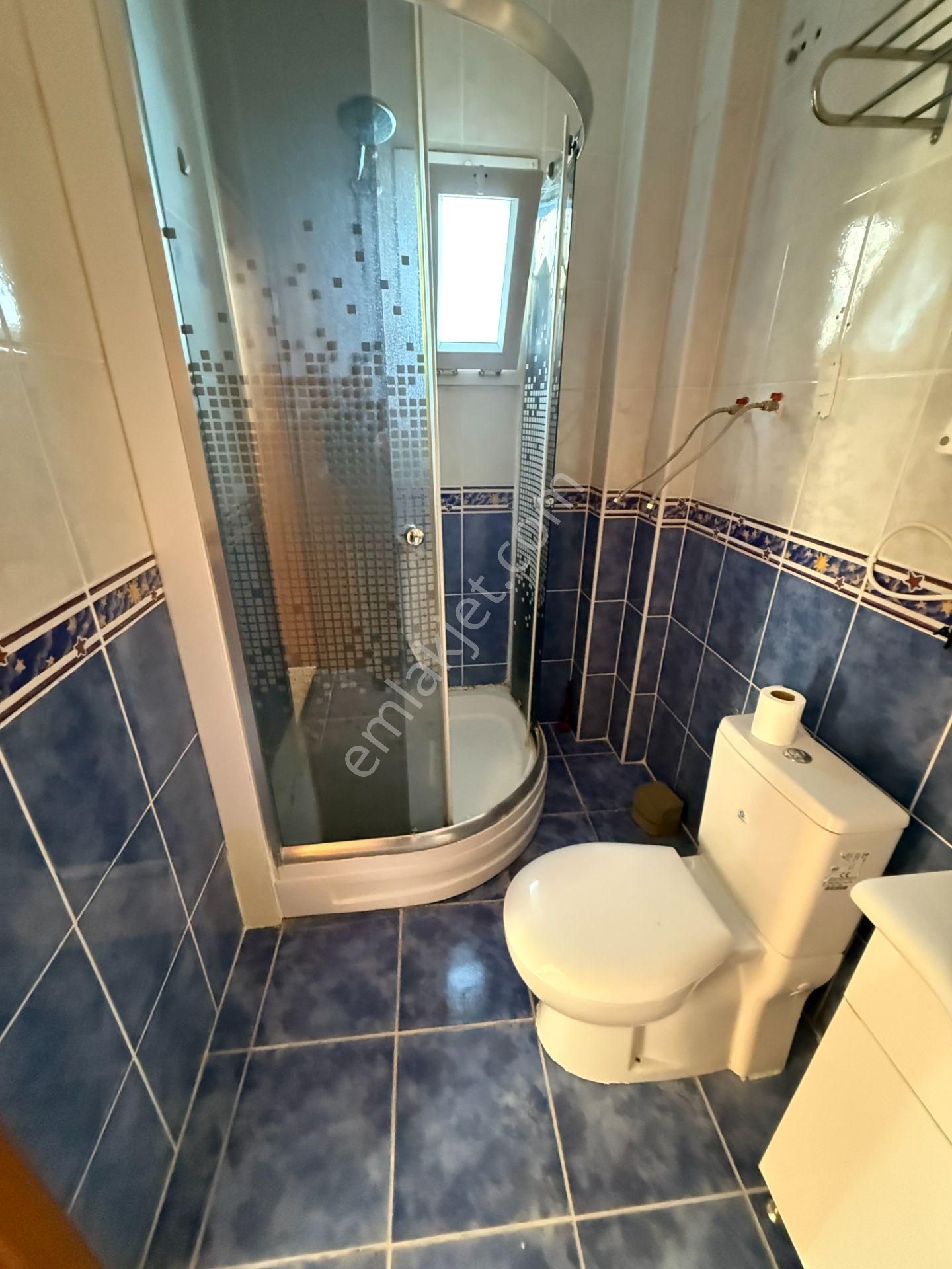 Bodrum Turgutreis Merkezde Kiralık Müstakil 4+1 Villa - Görsel 17