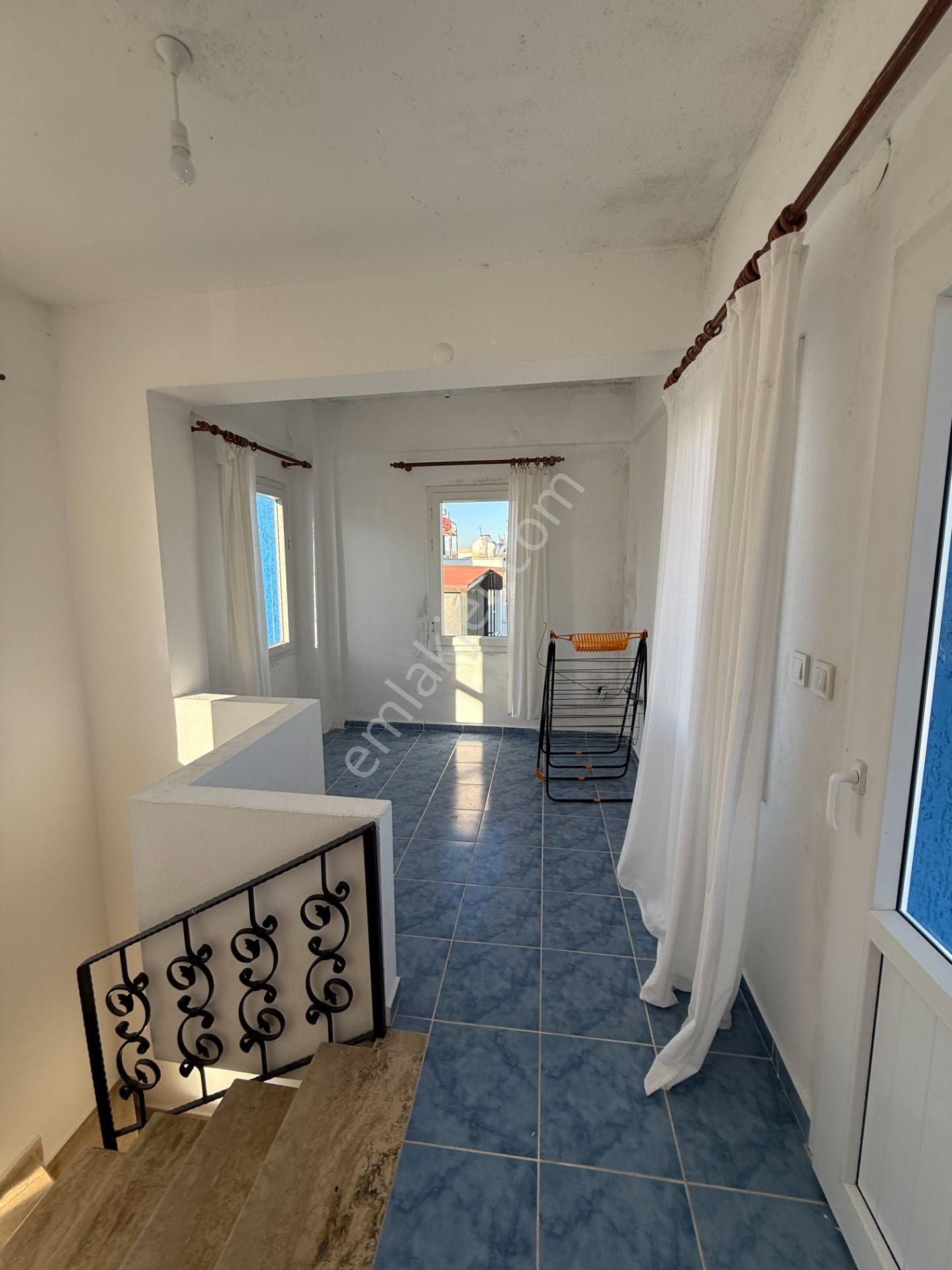 Bodrum Turgutreis Merkezde Kiralık Müstakil 4+1 Villa - Görsel 24