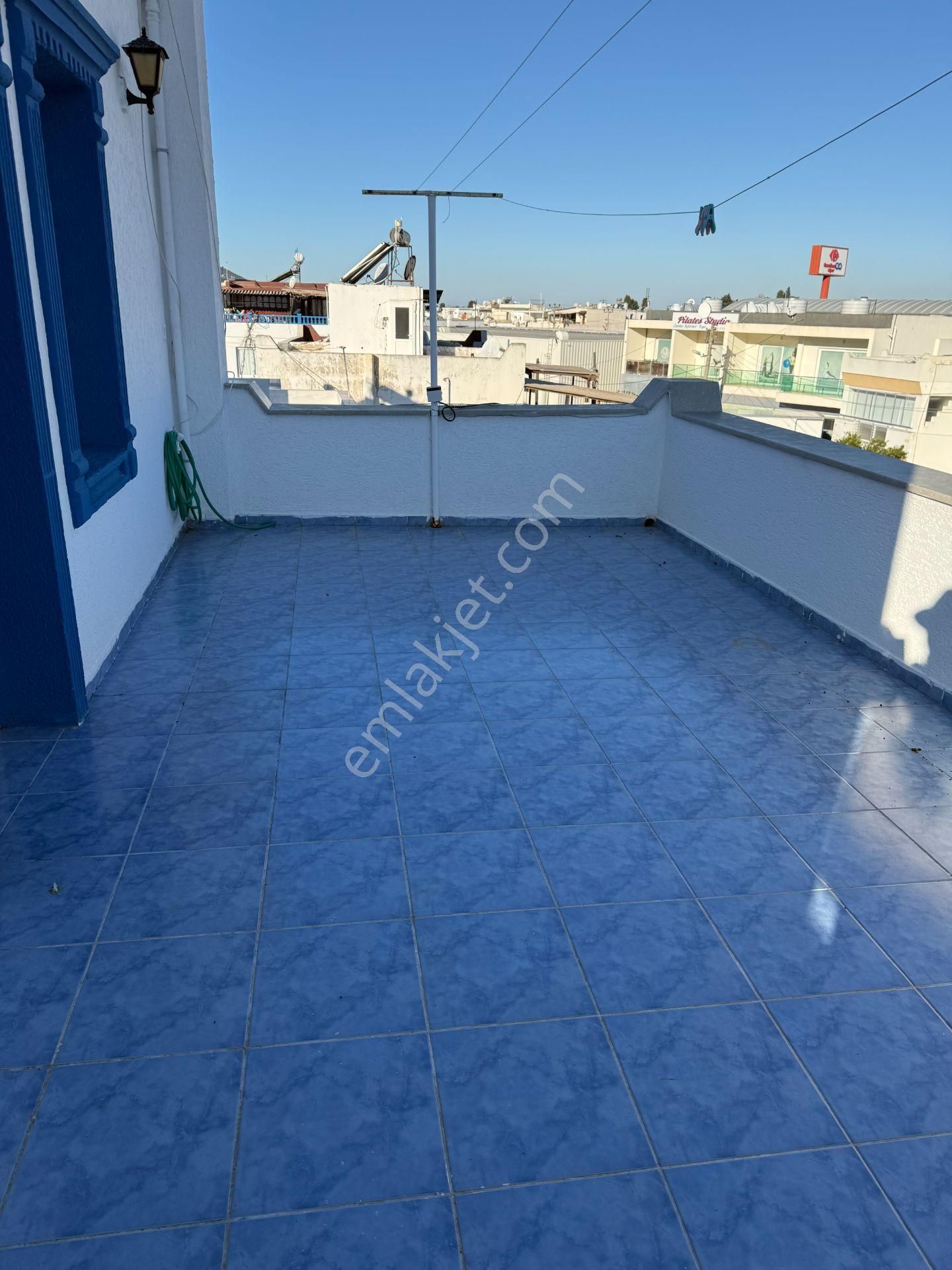 Bodrum Turgutreis Merkezde Kiralık Müstakil 4+1 Villa - Görsel 28