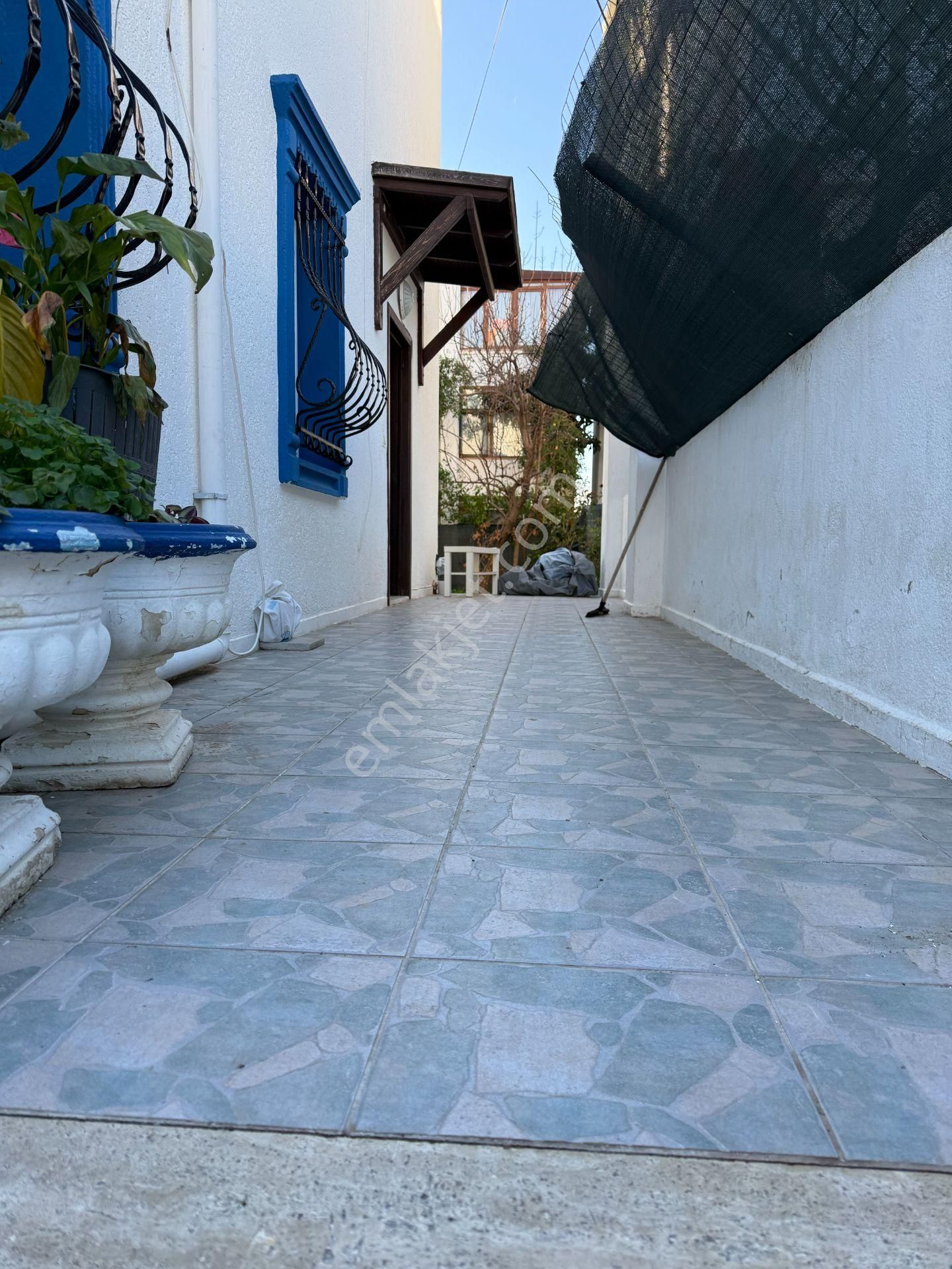 Bodrum Turgutreis Merkezde Kiralık Müstakil 4+1 Villa - Görsel 3