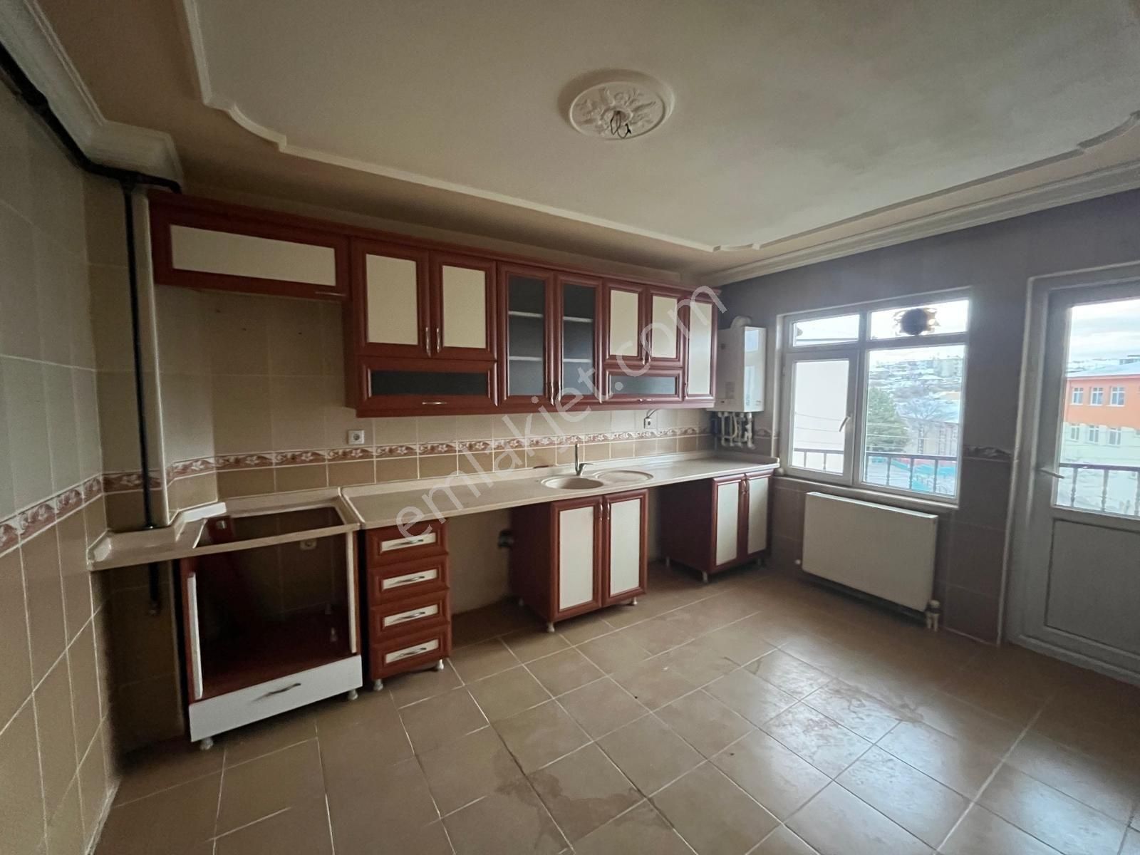 Yıldırım Mah 3+1 Çarşı Merkez'de Kiralık Daireler... - Görsel 15