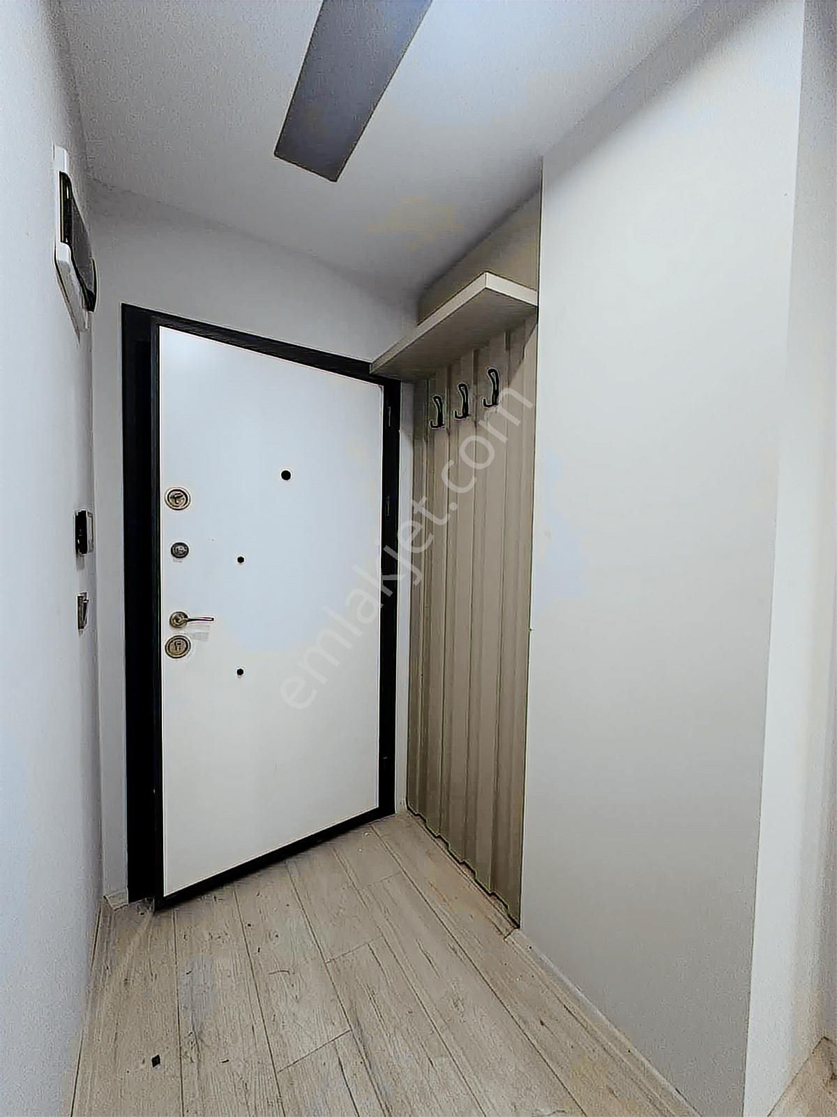 Antalya Havaalanı'na Yakın Güzel Konumlu Ara Kat Daire - Görsel 12