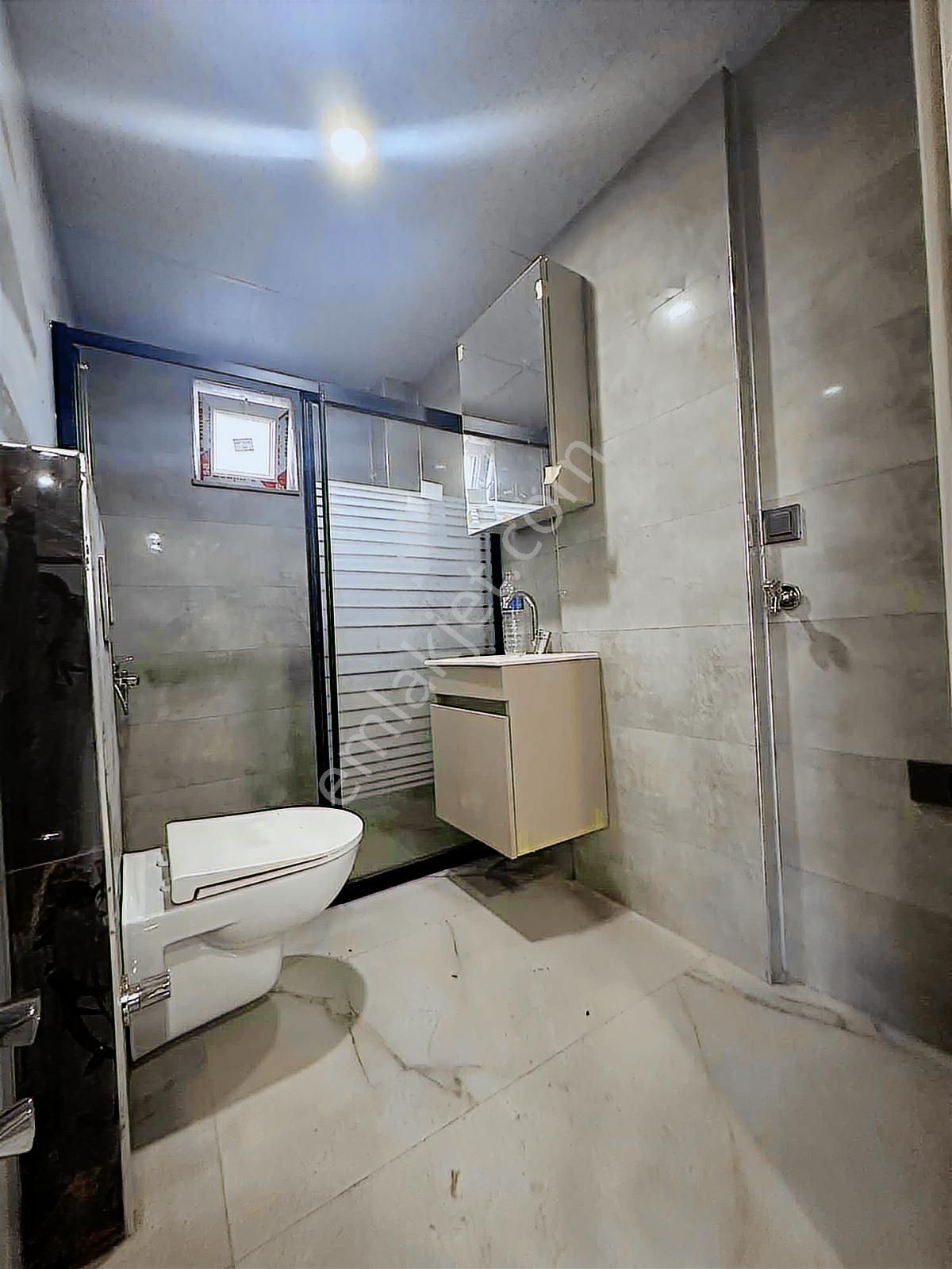 Antalya Havaalanı'na Yakın Güzel Konumlu Ara Kat Daire - Görsel 11