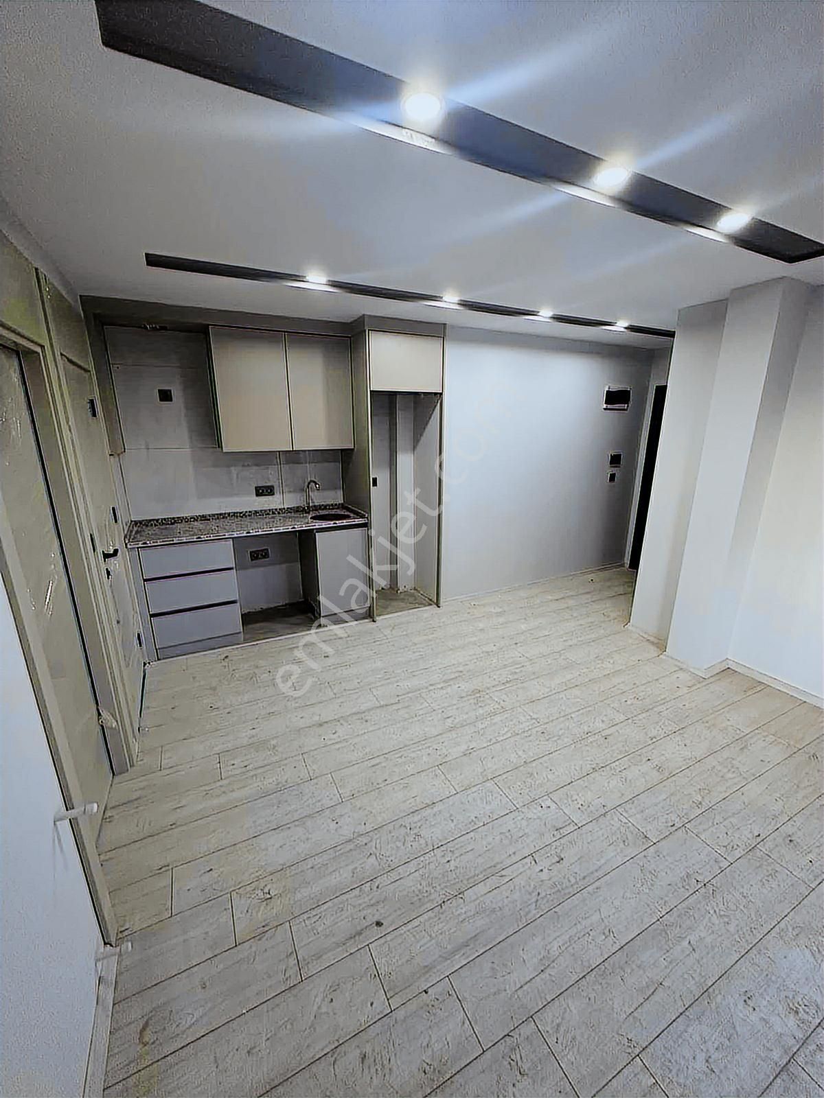 Antalya Havaalanı'na Yakın Güzel Konumlu Ara Kat Daire - Görsel 8