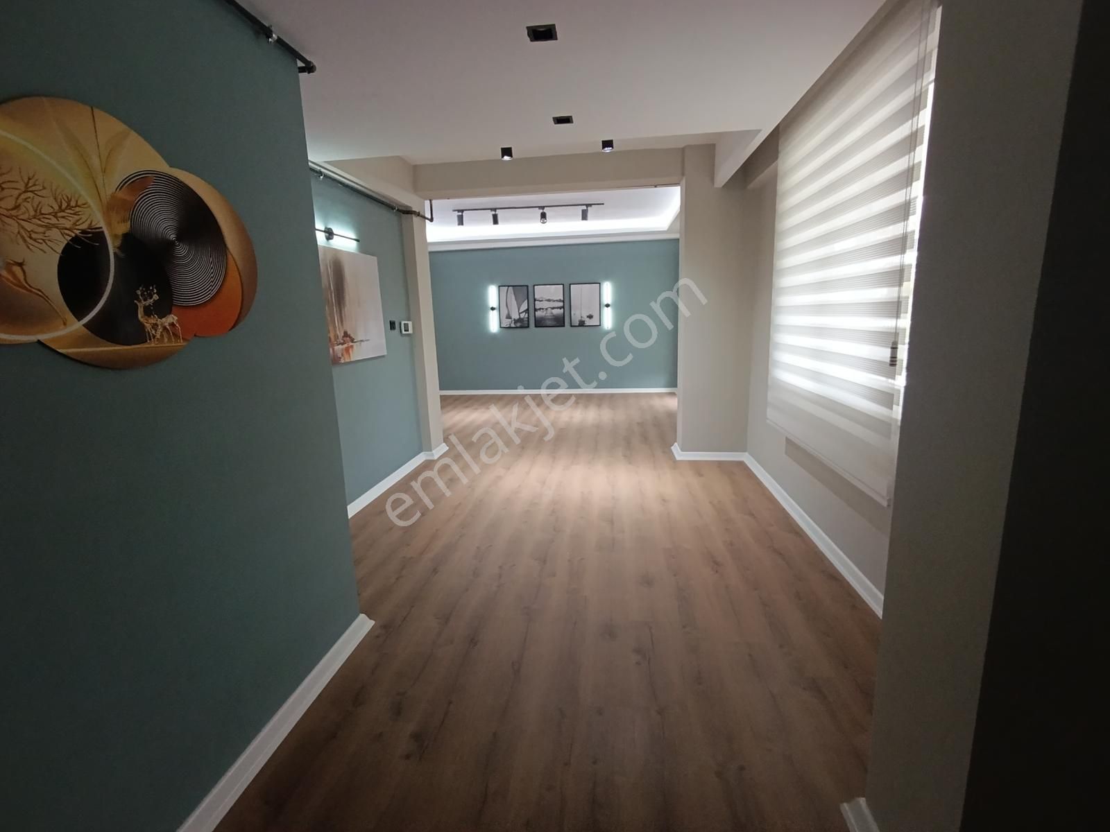 Royal Gayrimenkul'den 2+1 Satılık Fırsat Daire