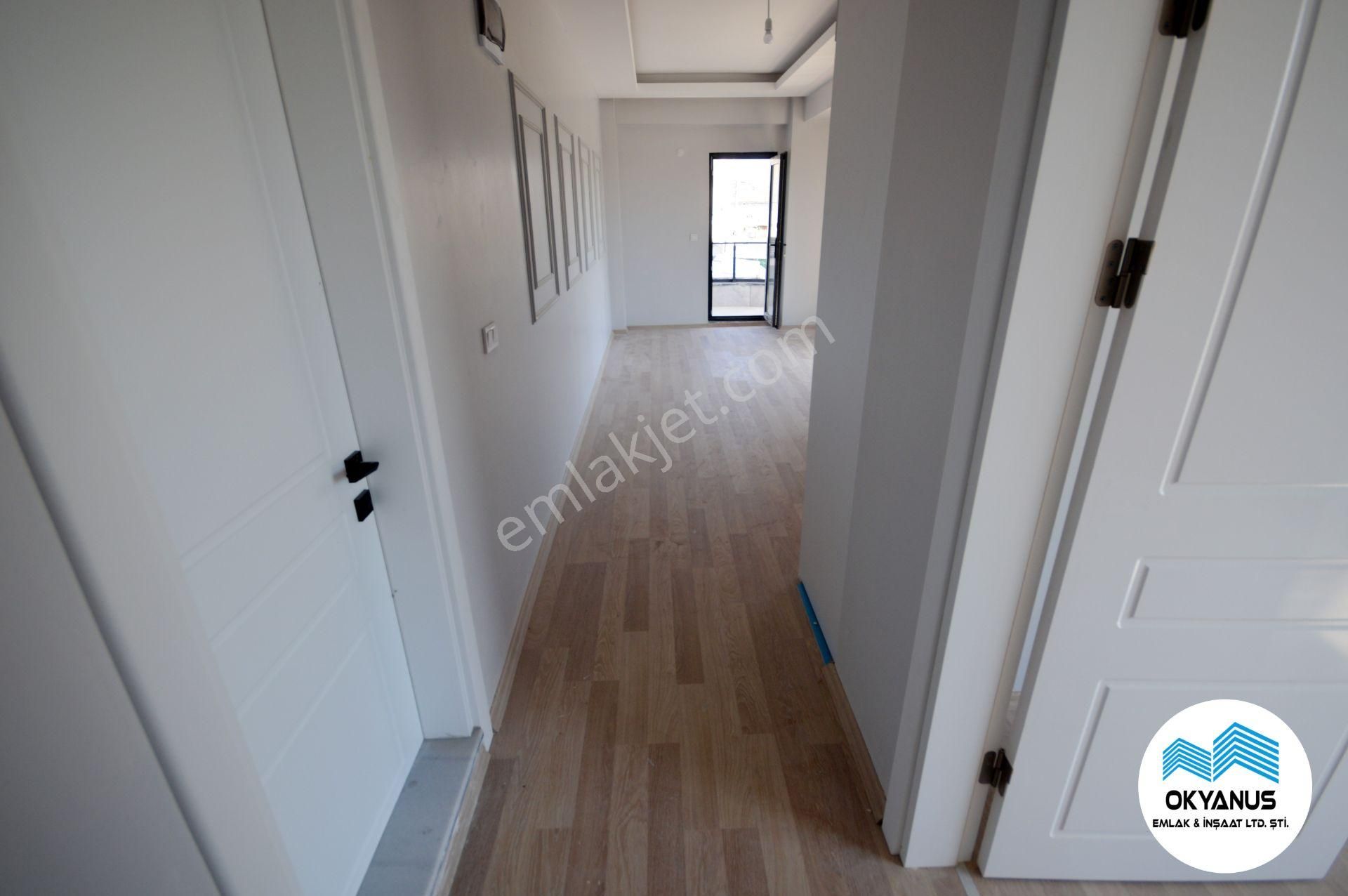 Sakarya Karasuda Satılık 1+1 Yeni Ve Modern Tasarım Daire - Görsel 10