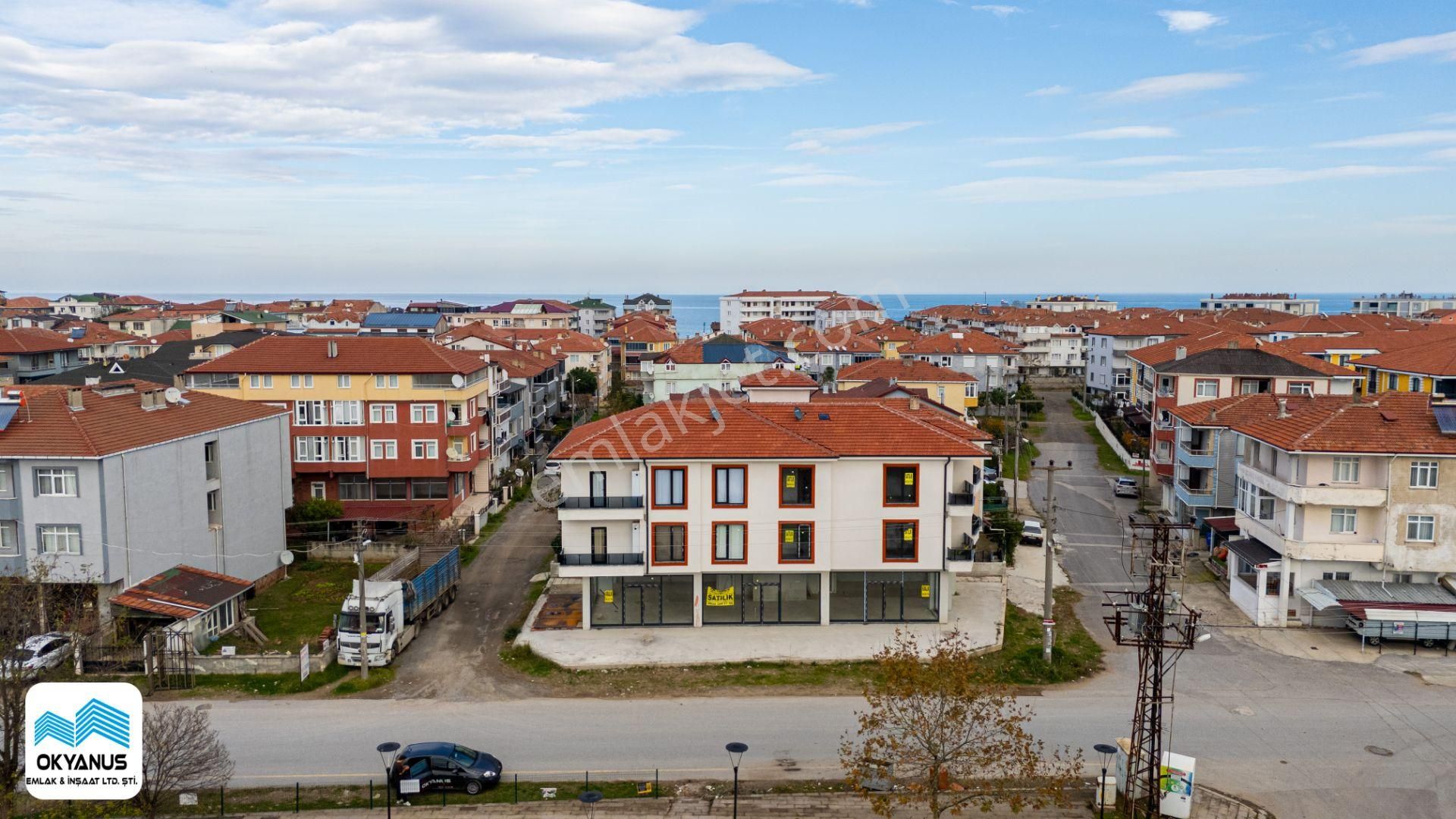Sakarya Karasuda Satılık 1+1 Yeni Ve Modern Tasarım Daire - Görsel 2