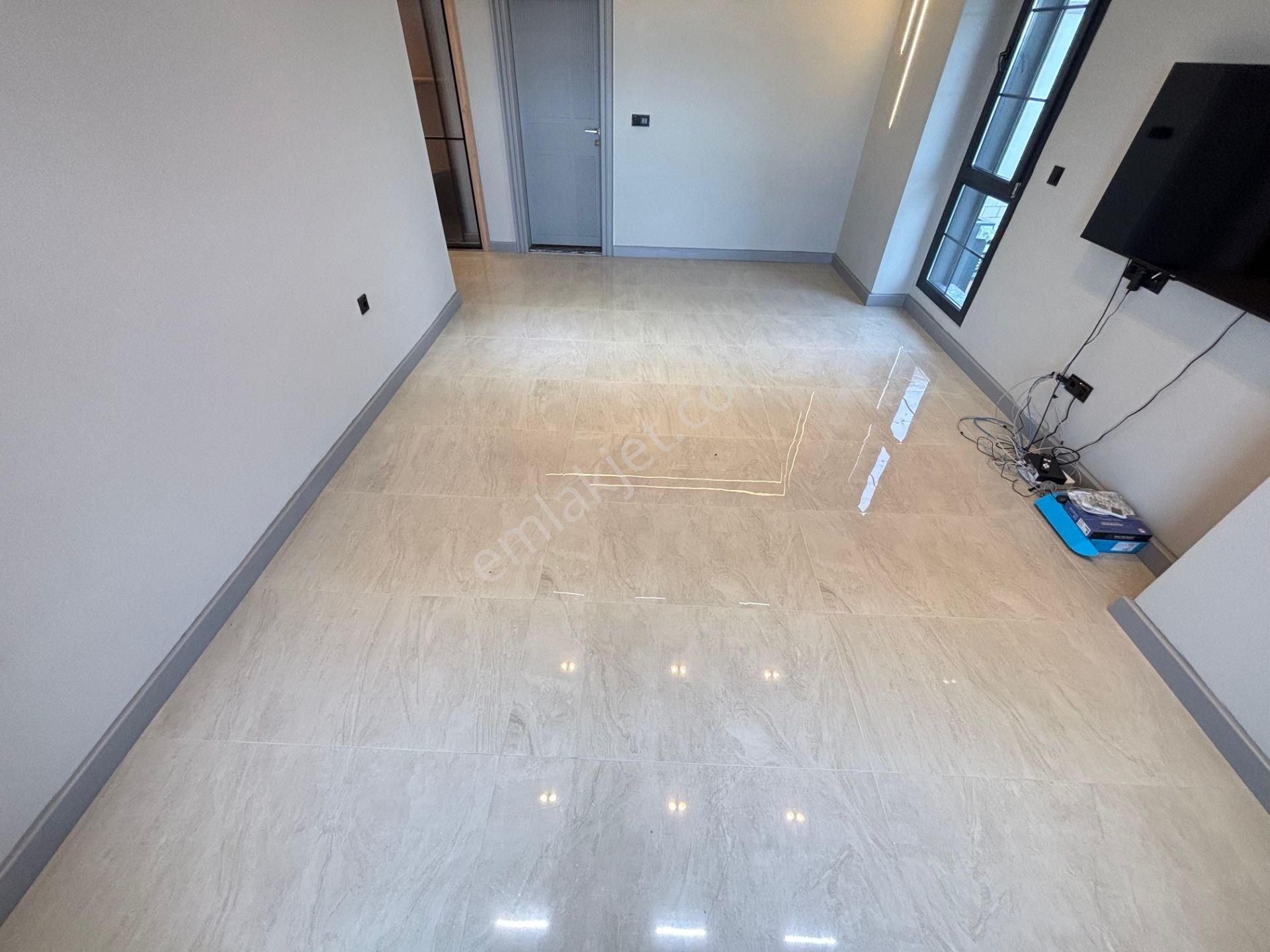Yiğit'ten Altınolukta Deniz Manzaralı 4+1 Tam Müstakil Villa - Görsel 32