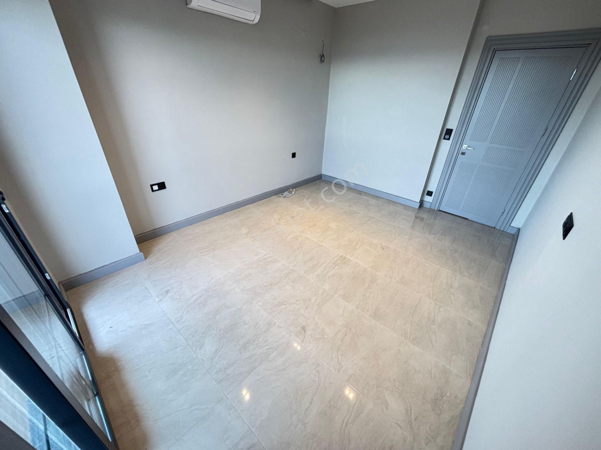 Yiğit'ten Altınolukta Deniz Manzaralı 4+1 Tam Müstakil Villa - Görsel 18