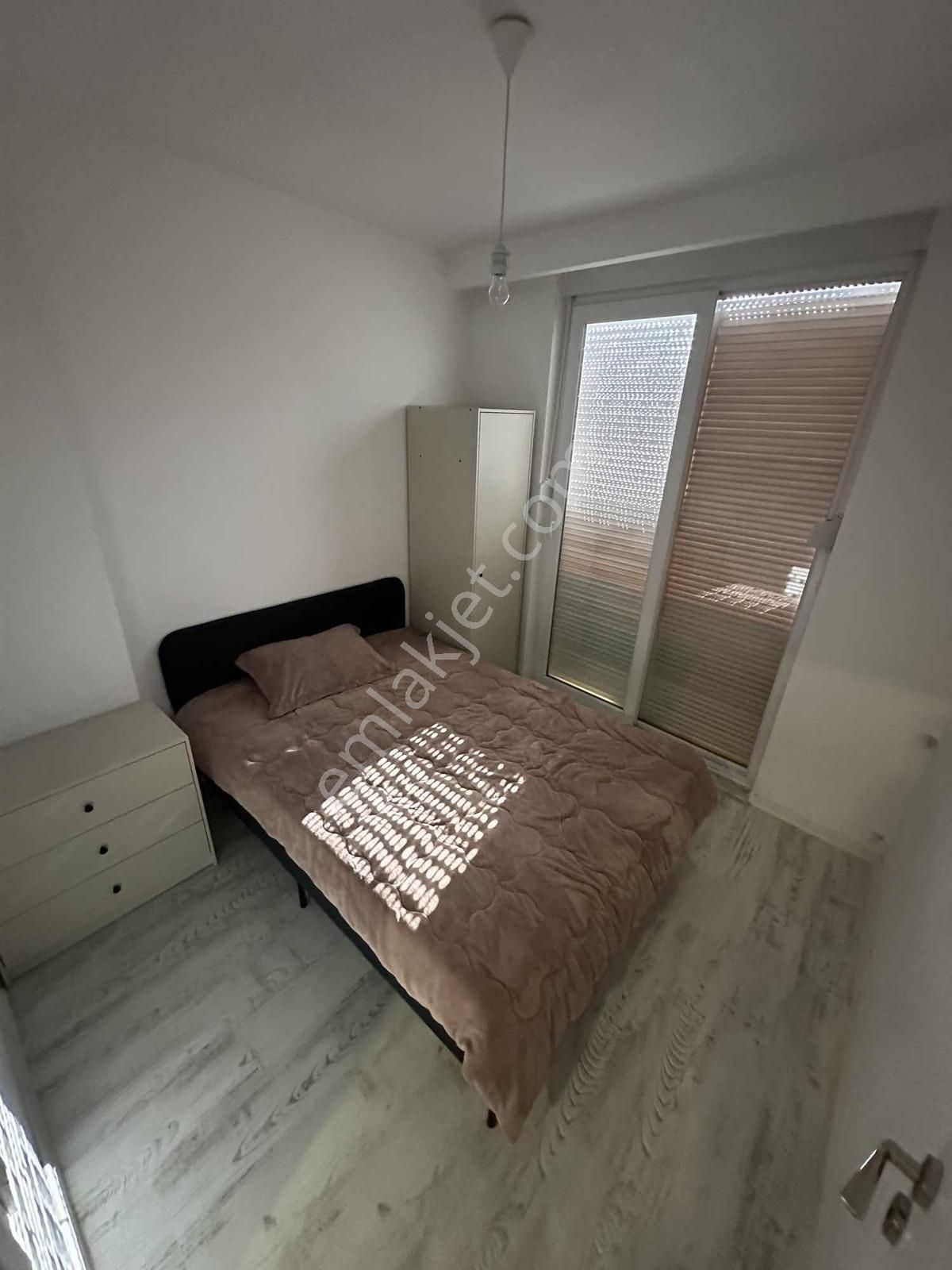 Yüksekalan Mah Full Sıfır Eşyalı Kiralık 1+1 Daire - Görsel 9