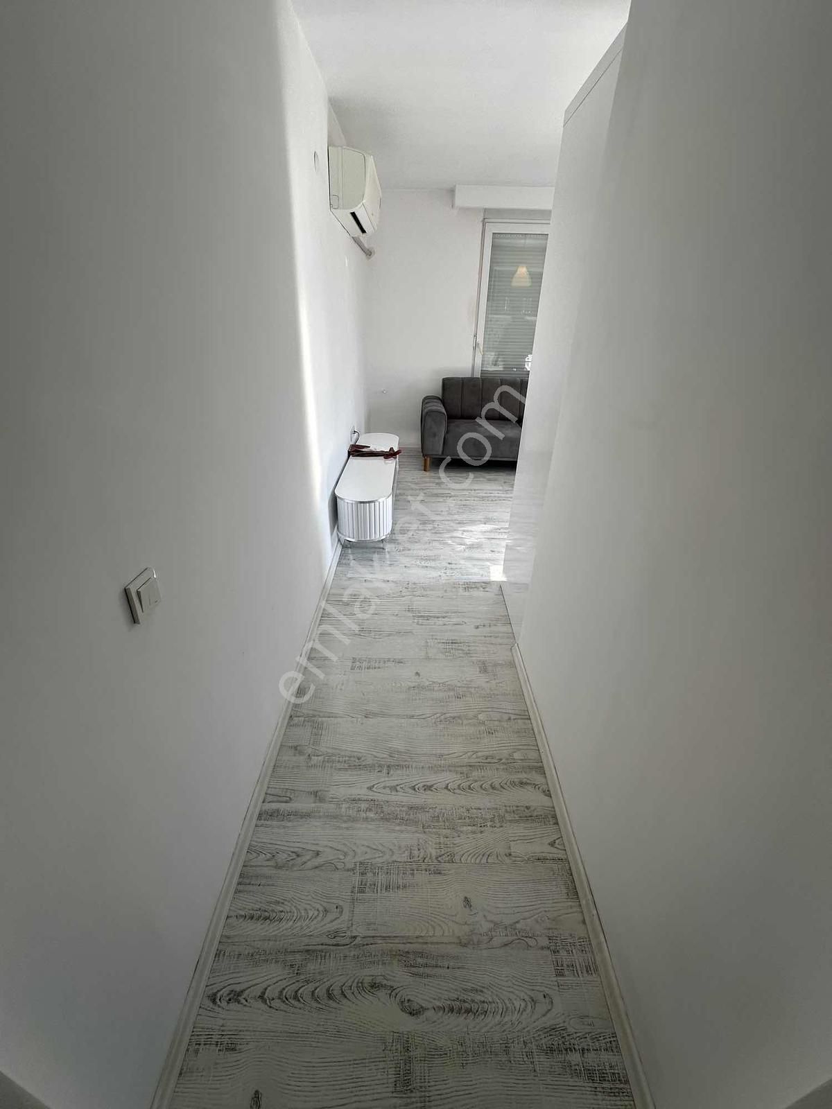 Yüksekalan Mah Full Sıfır Eşyalı Kiralık 1+1 Daire - Görsel 6