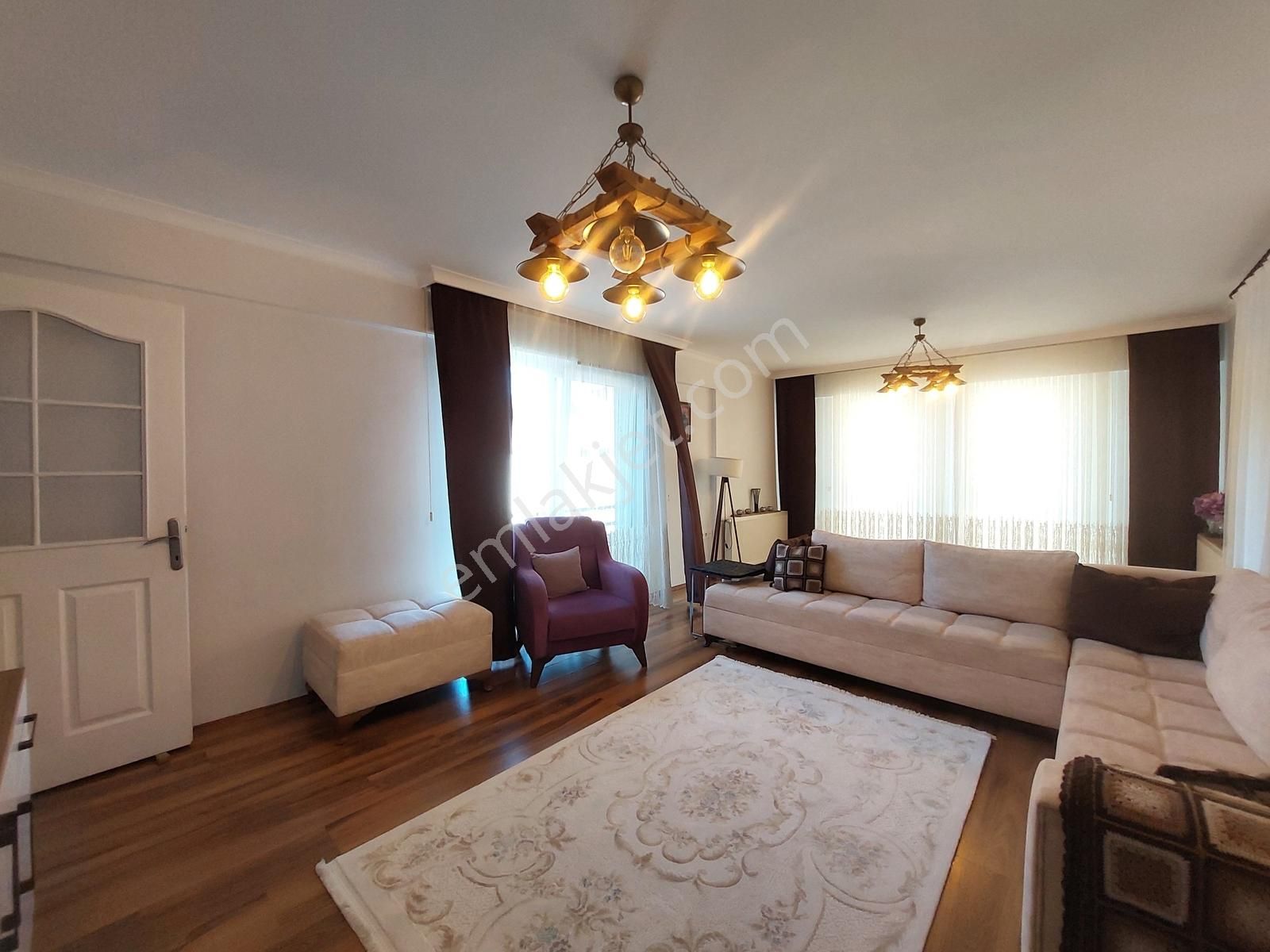 Dialog Prestij Nilüfer Ertuğrul Mahallesinde Satılık 5+1 Dubleks - Görsel 23