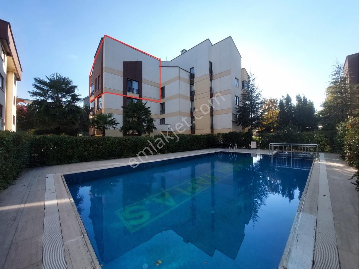 Dialog Prestij Nilüfer Ertuğrul Mahallesinde Satılık 5+1 Dubleks - Görsel 8