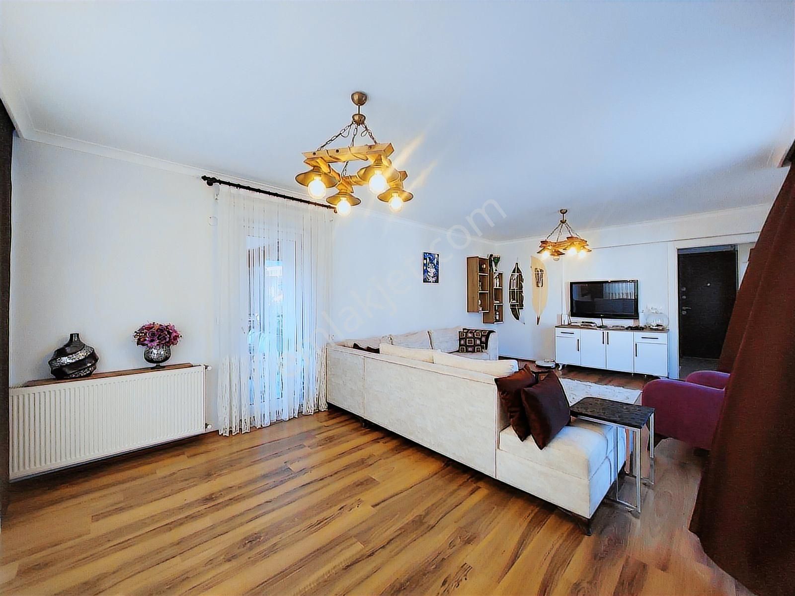 Dialog Prestij Nilüfer Ertuğrul Mahallesinde Satılık 5+1 Dubleks - Görsel 24