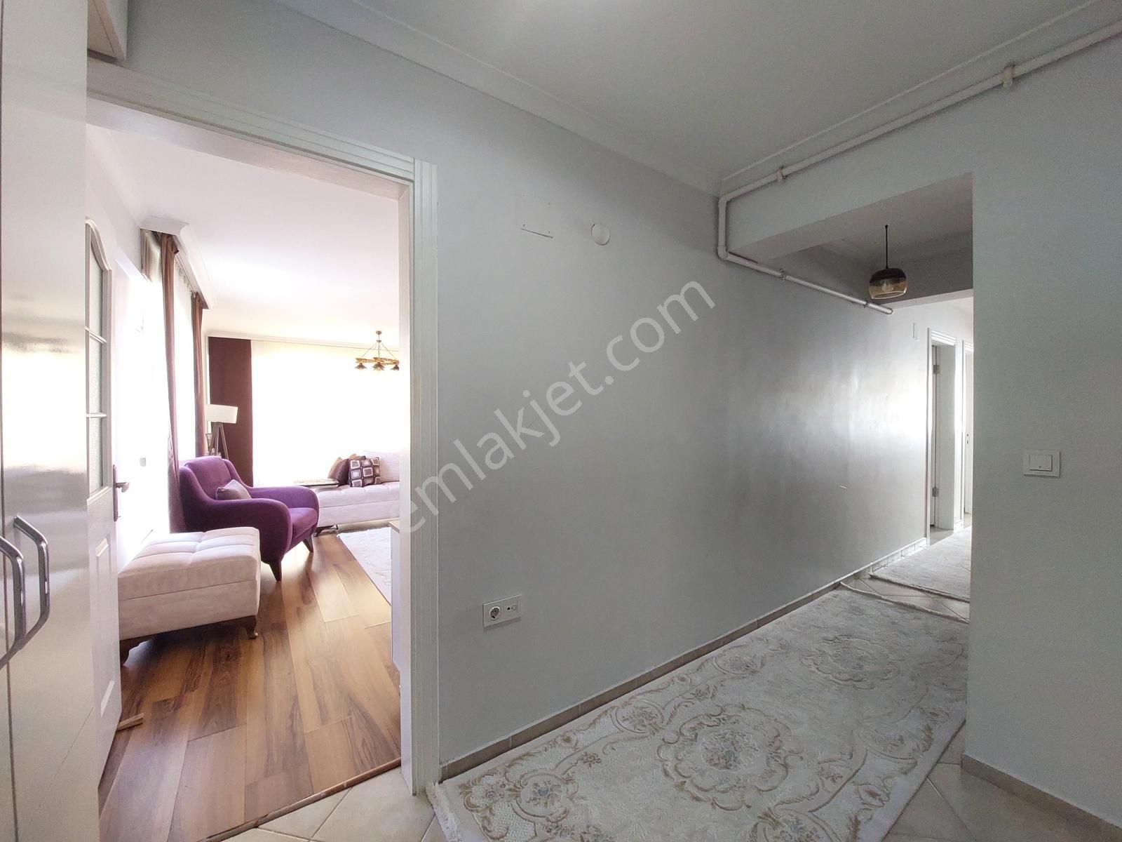 Dialog Prestij Nilüfer Ertuğrul Mahallesinde Satılık 5+1 Dubleks - Görsel 19