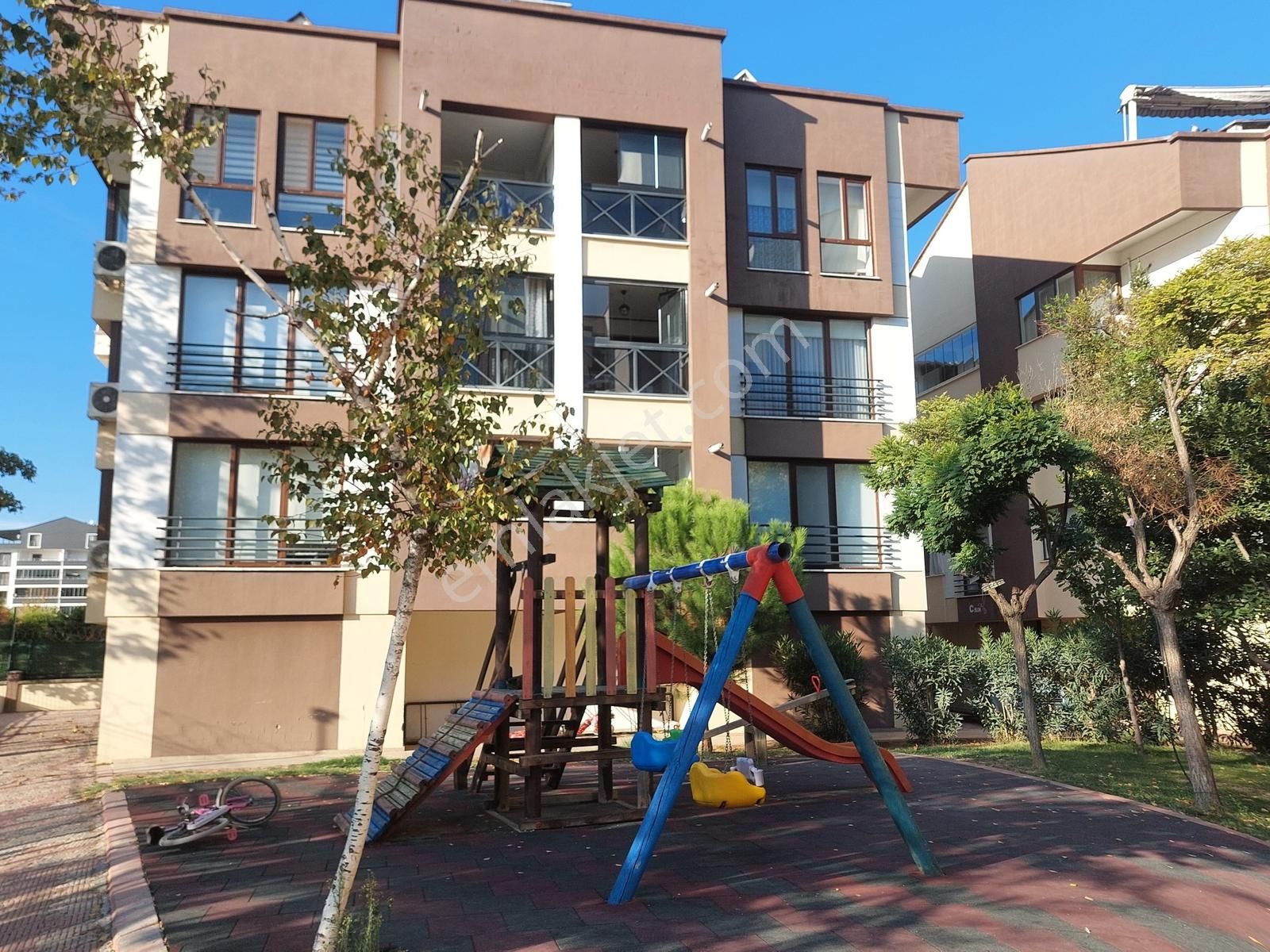 Dialog Prestij Nilüfer Ertuğrul Mahallesinde Satılık 5+1 Dubleks - Görsel 18