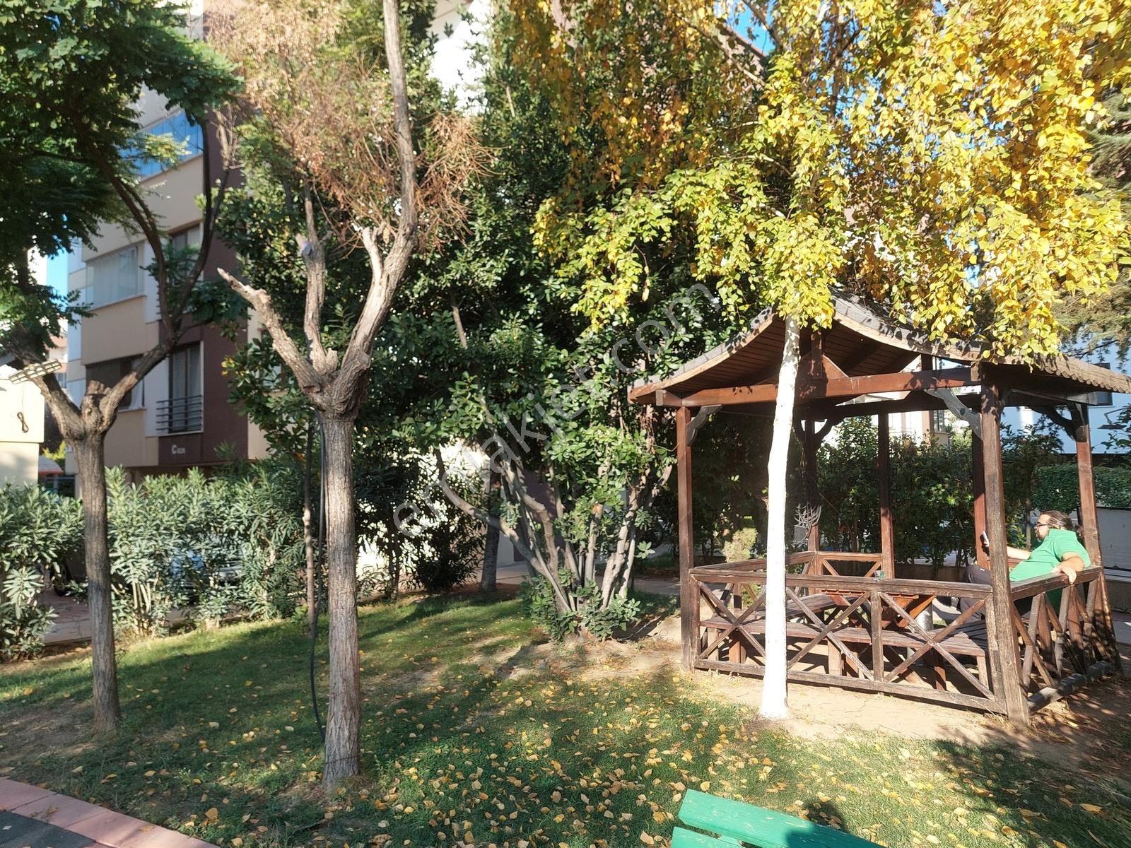 Dialog Prestij Nilüfer Ertuğrul Mahallesinde Satılık 5+1 Dubleks - Görsel 17