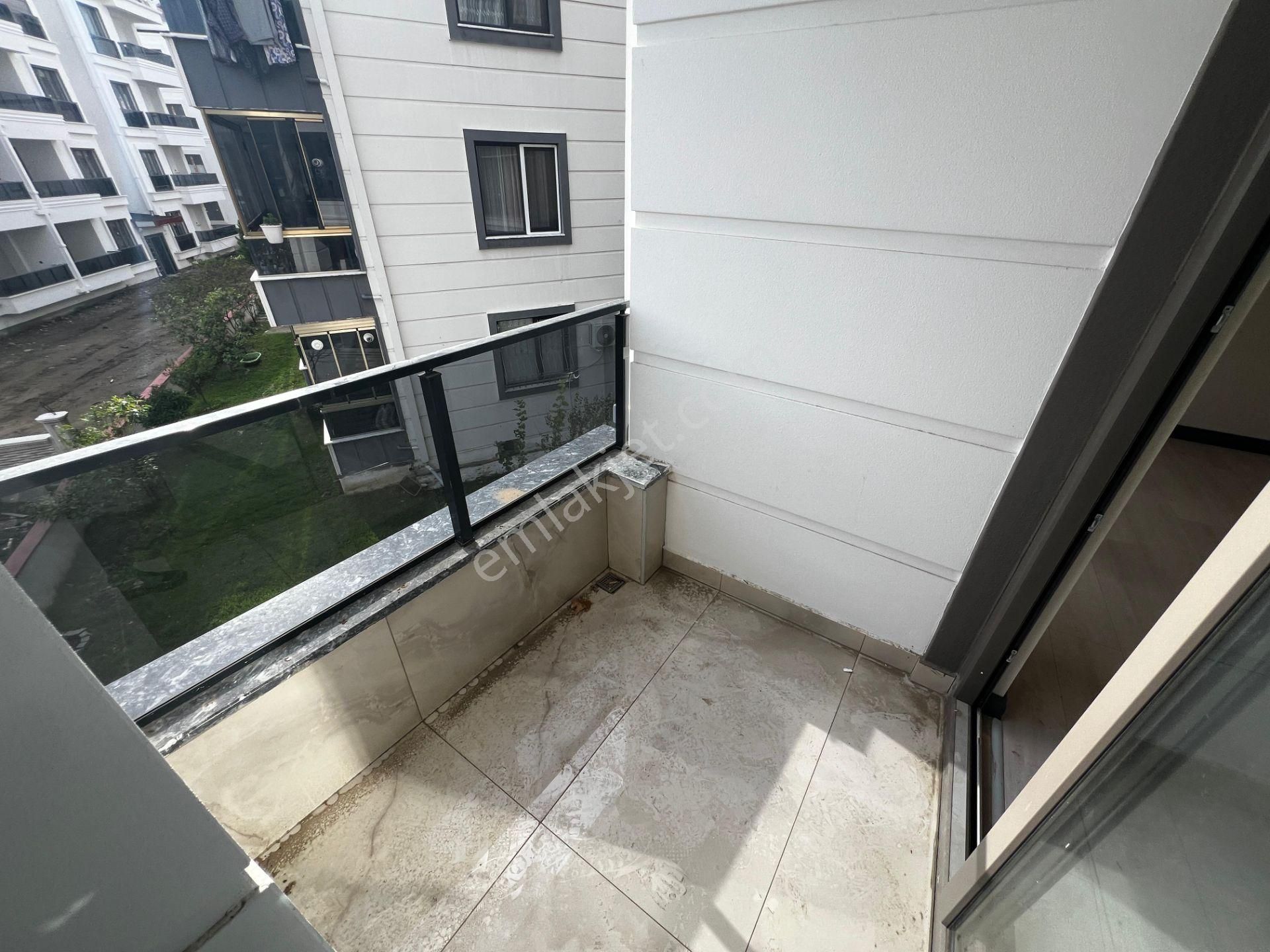 Yiğit'ten İkizçay'da 1+1 Ara Kat Asansörlü Sıfır Lüks Daire - Görsel 26