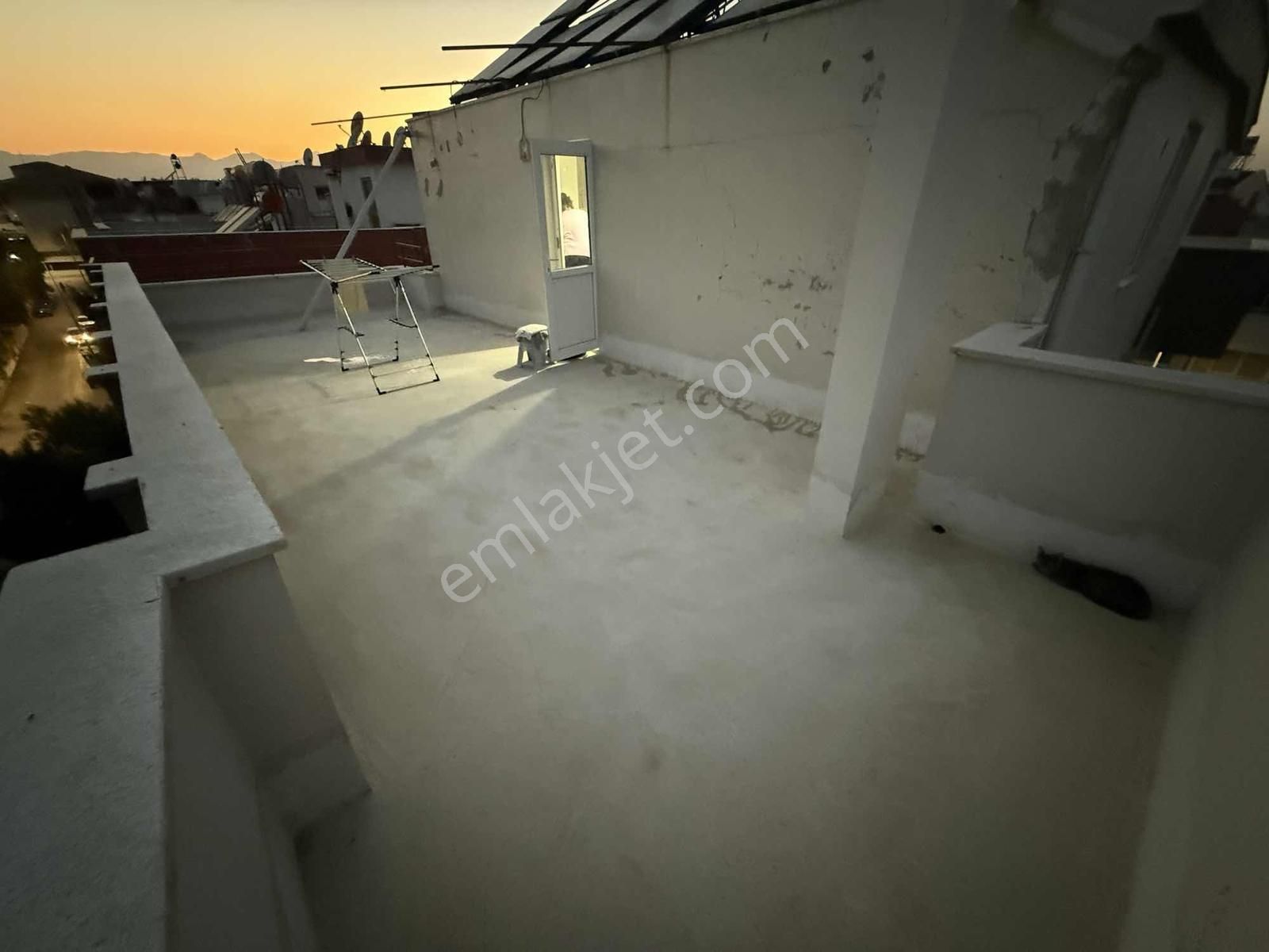 Gündoğdu Mah. Tramvay Dibinde 240 M² 5+1 Dubleks Satılık - Görsel 17