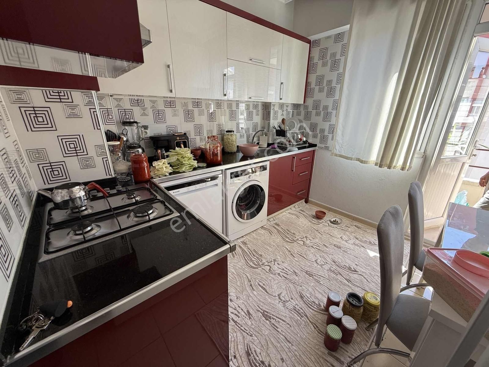 Gündoğdu Mah. Tramvay Dibinde 240 M² 5+1 Dubleks Satılık - Görsel 20