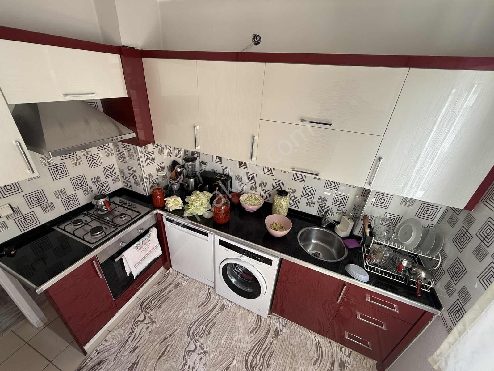 Gündoğdu Mah. Tramvay Dibinde 240 M² 5+1 Dubleks Satılık - Görsel 21