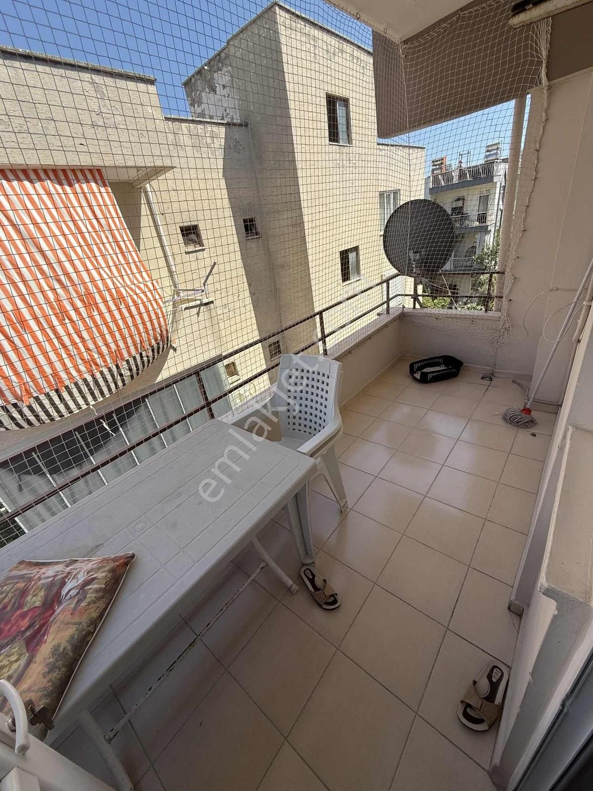 Gündoğdu Mah. Tramvay Dibinde 240 M² 5+1 Dubleks Satılık - Görsel 25