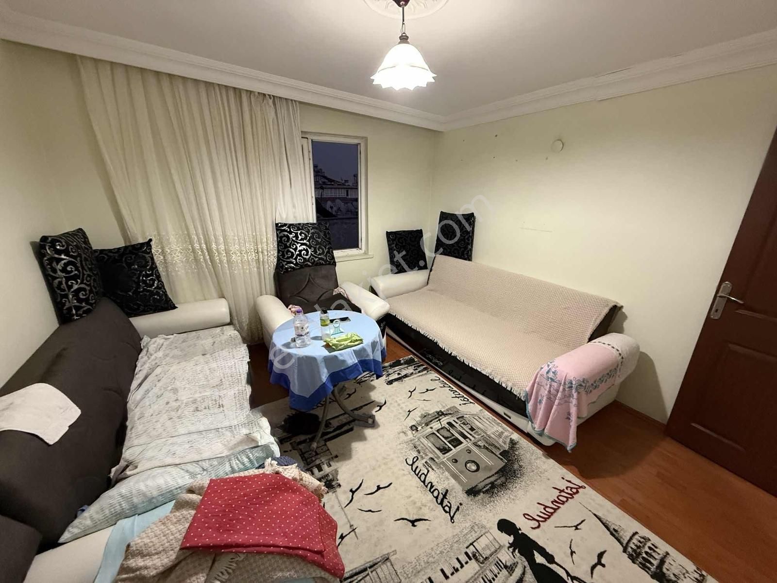 Gündoğdu Mah. Tramvay Dibinde 240 M² 5+1 Dubleks Satılık - Görsel 10