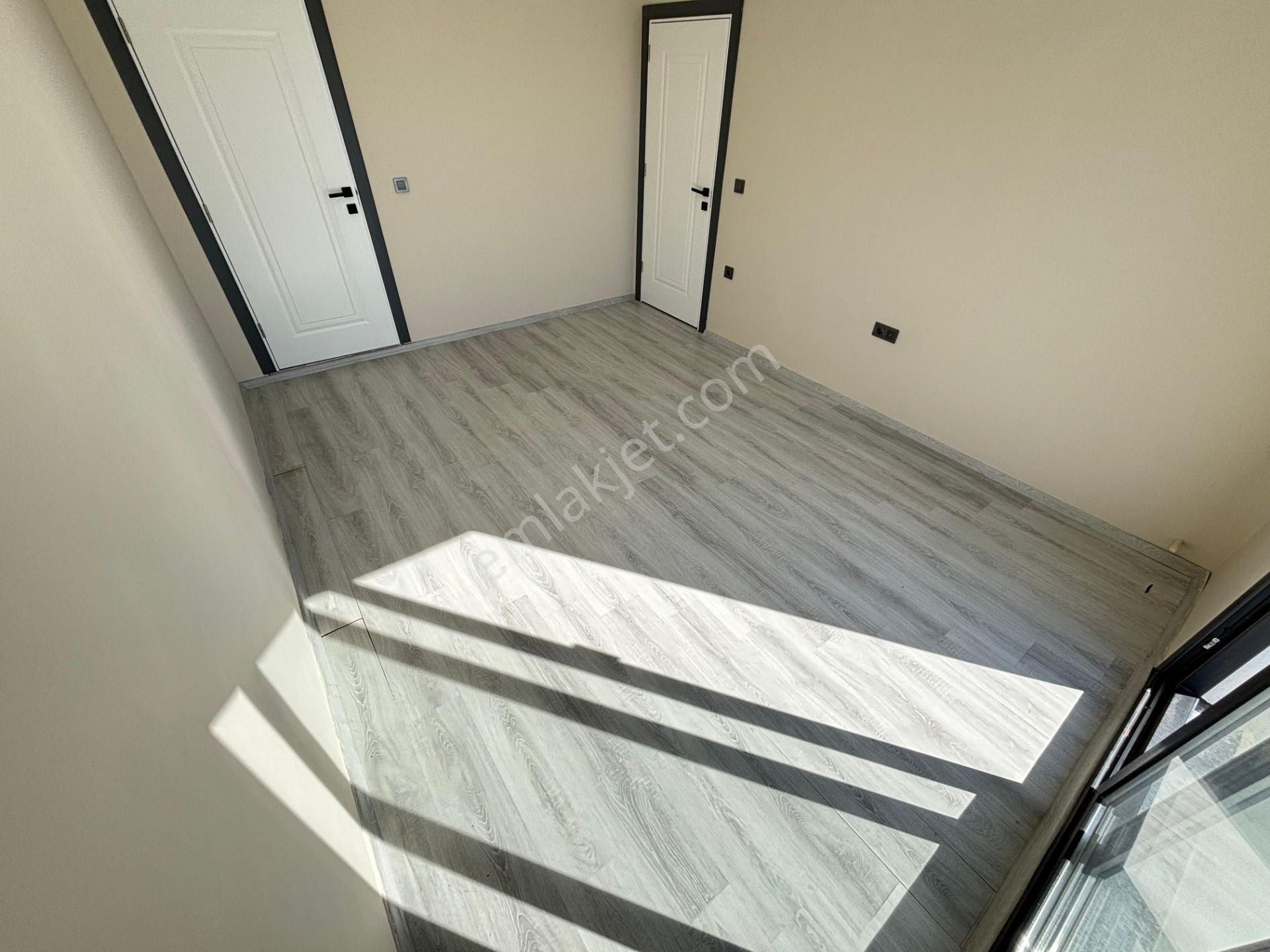 Yiğit'ten Altınoluk Avcılarda Deniz Manzaralı 4+1 Müstakil Villa - Görsel 27